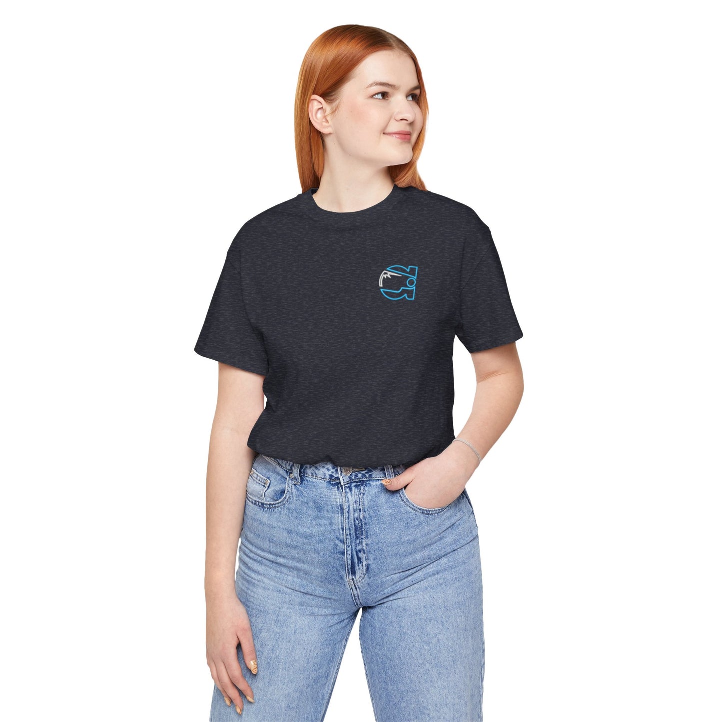 Afterskool Neon Logo Adult 2-Sided