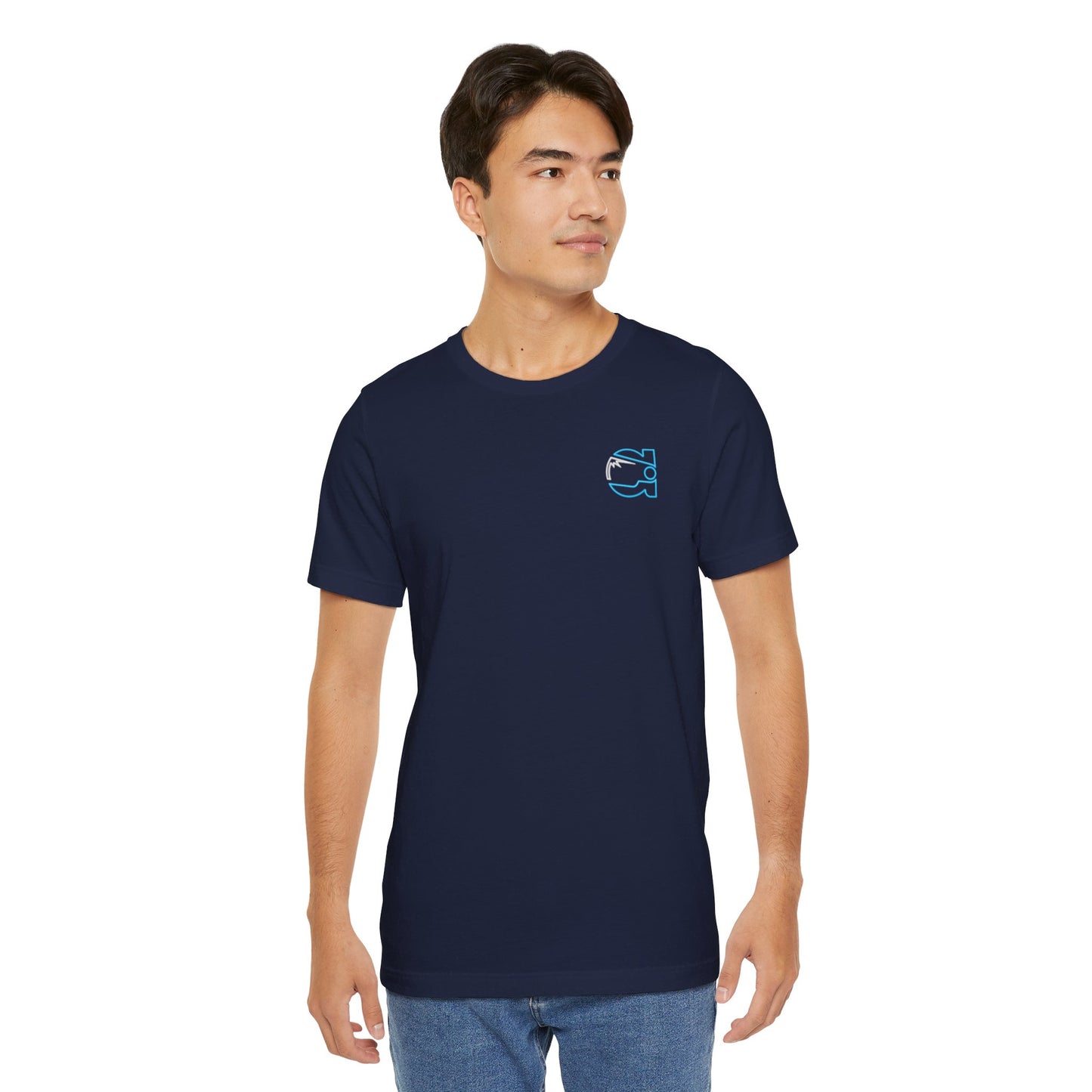 Afterskool Neon Logo Adult 2-Sided