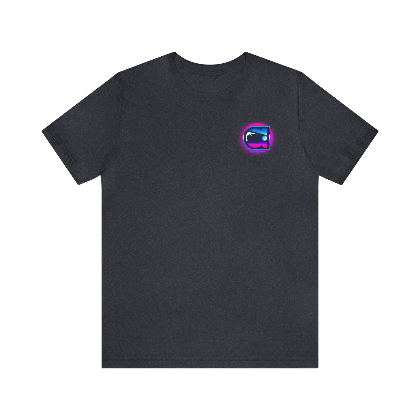 Afterskool Retro Vibe 2-Side Short Sleeve