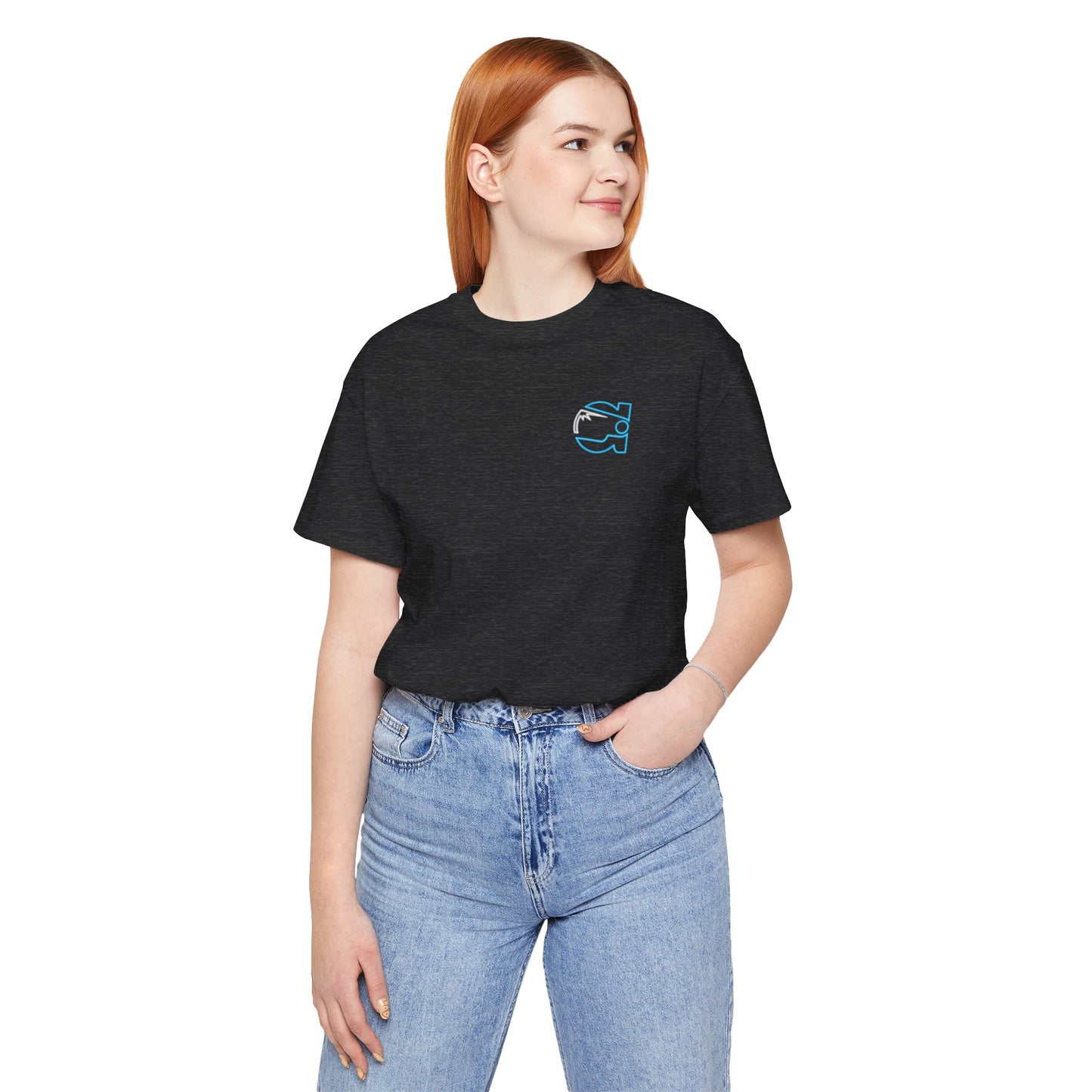 Afterskool Neon Logo Adult 2-Sided