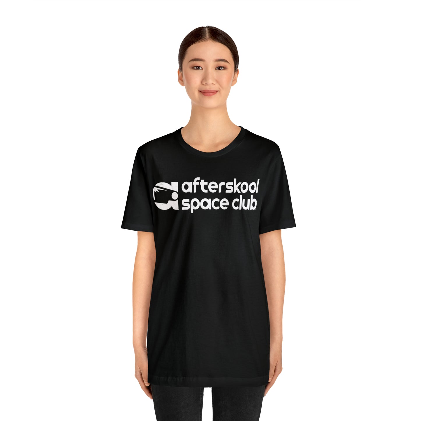 Camiseta de manga corta Afterskool Core