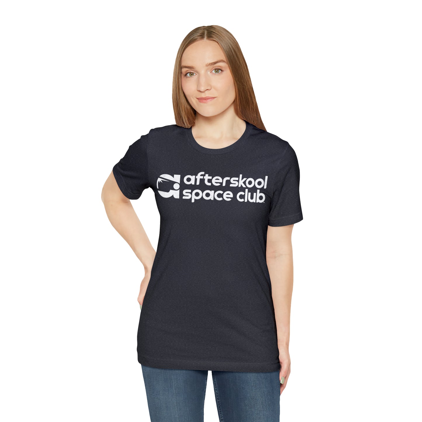 Camiseta de manga corta Afterskool Core