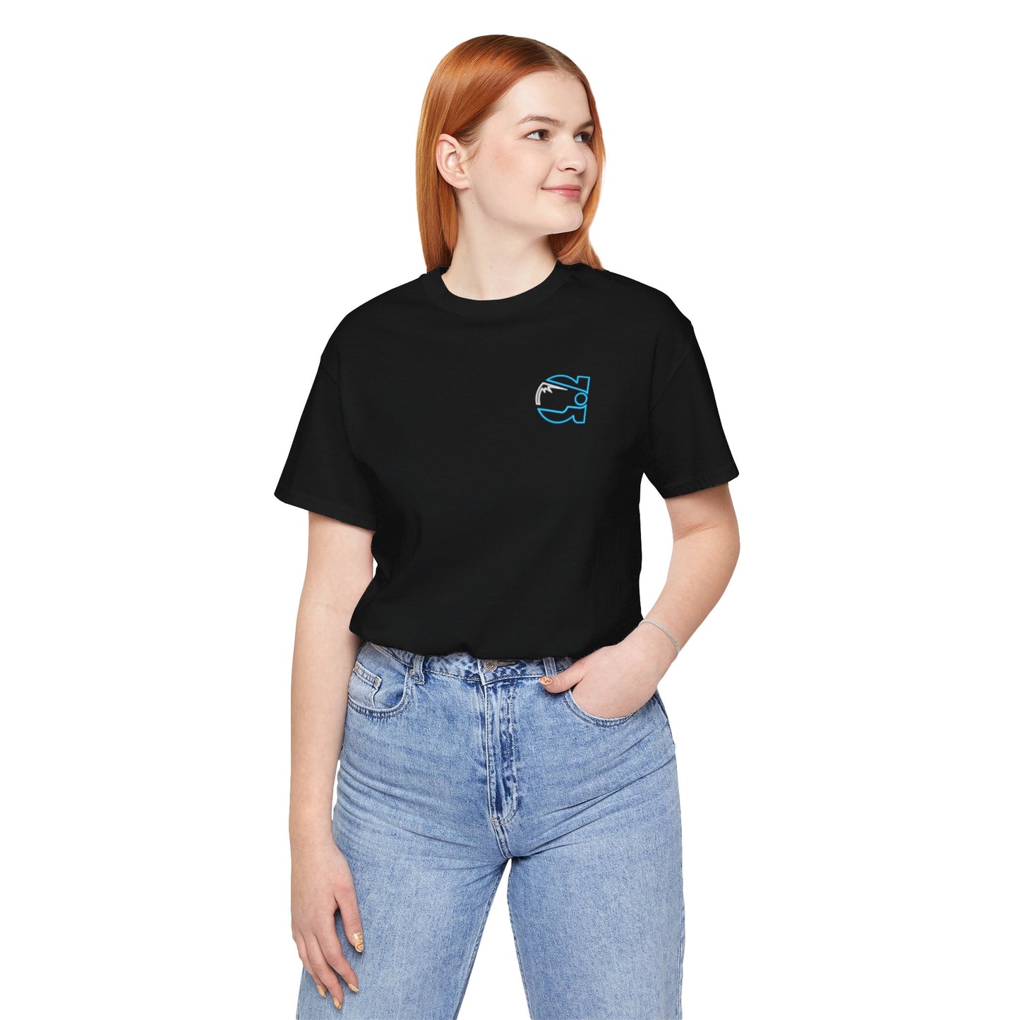 Afterskool Neon Logo Adult 2-Sided