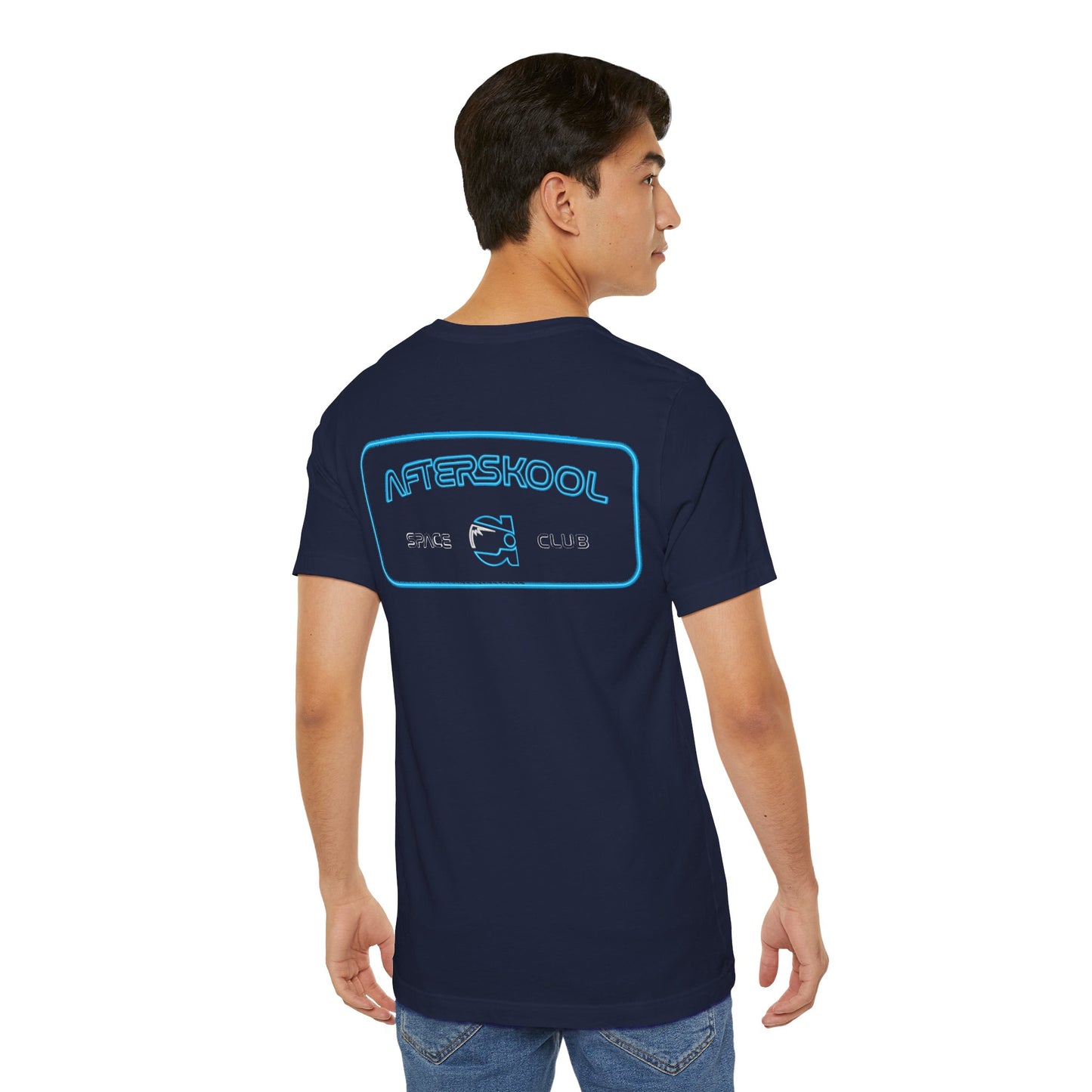 Afterskool Neon Logo Adult 2-Sided