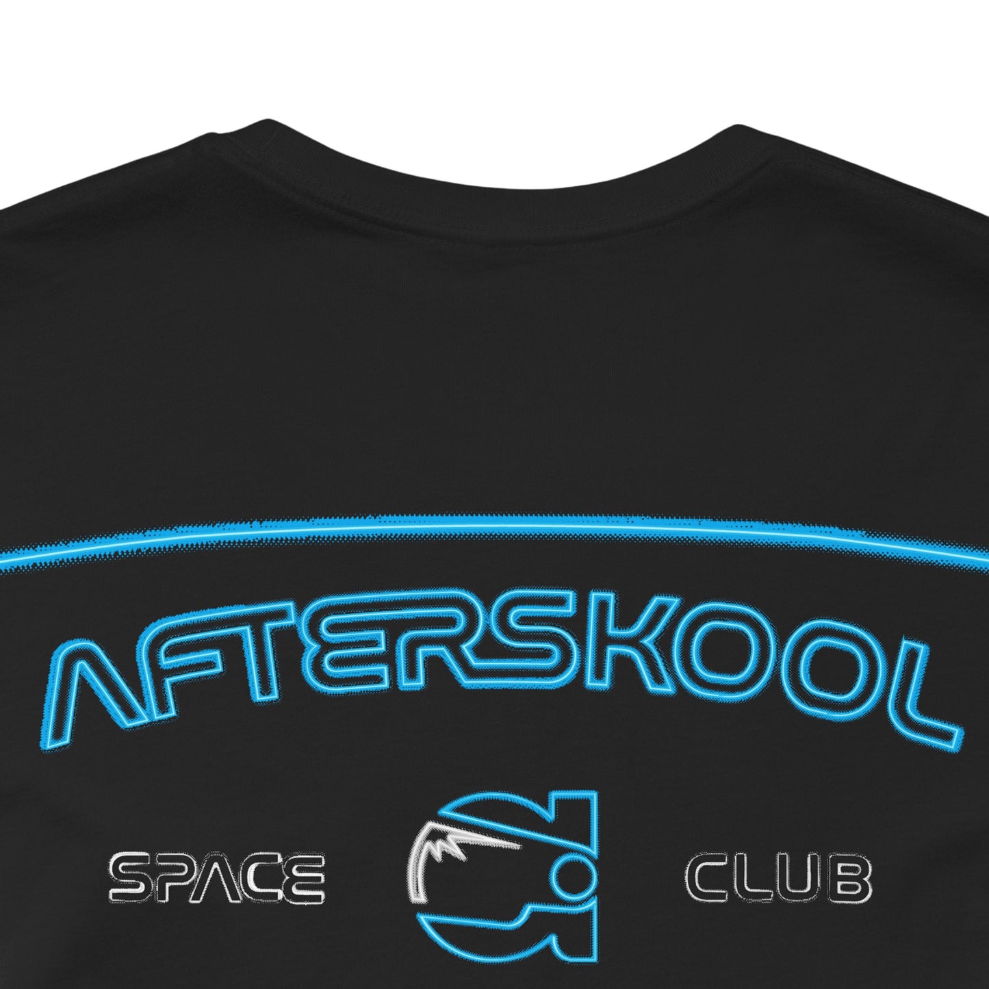 Afterskool Neon Logo Adult 2-Sided