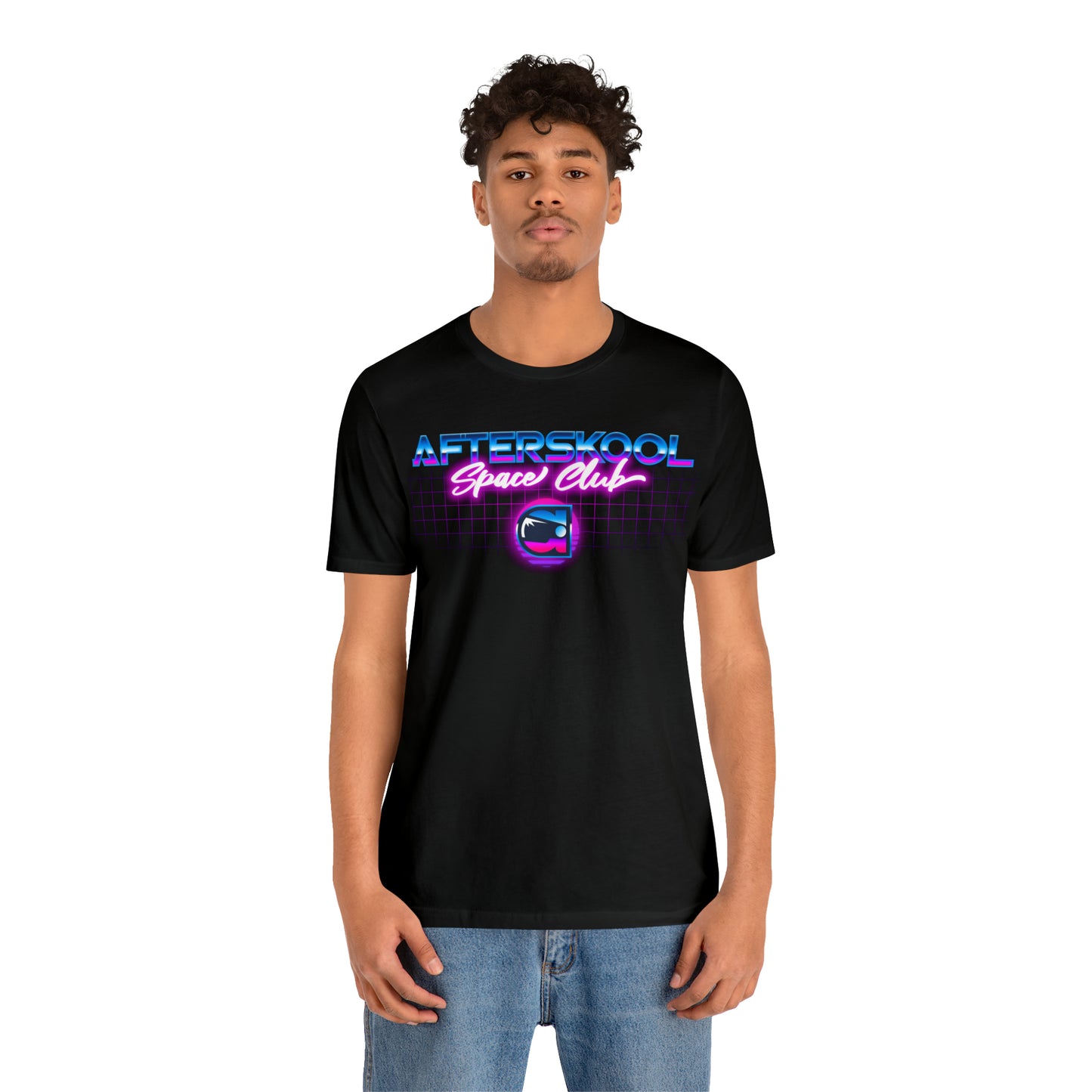 Afterskool Retro Vibe VER 2 Short Sleeve