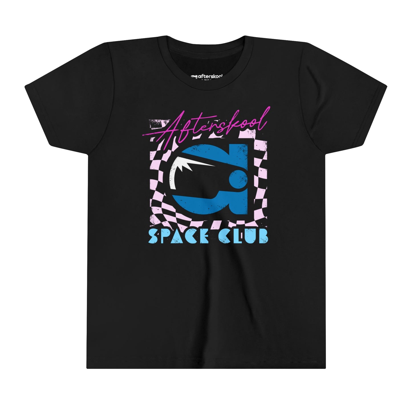 Afterskool Retro Skate Kid's Tee