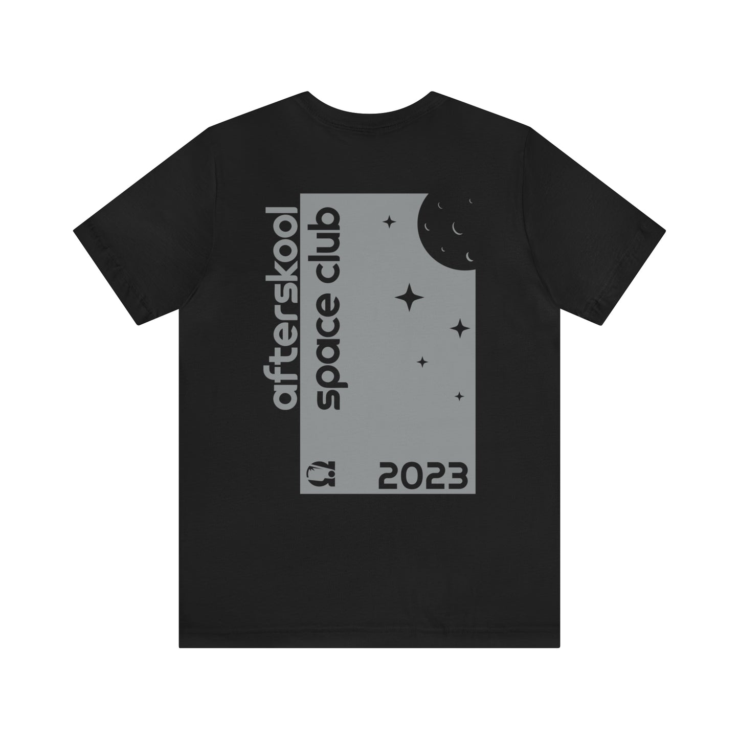 Afterskool Moon Shot Short Sleeve 2- sided