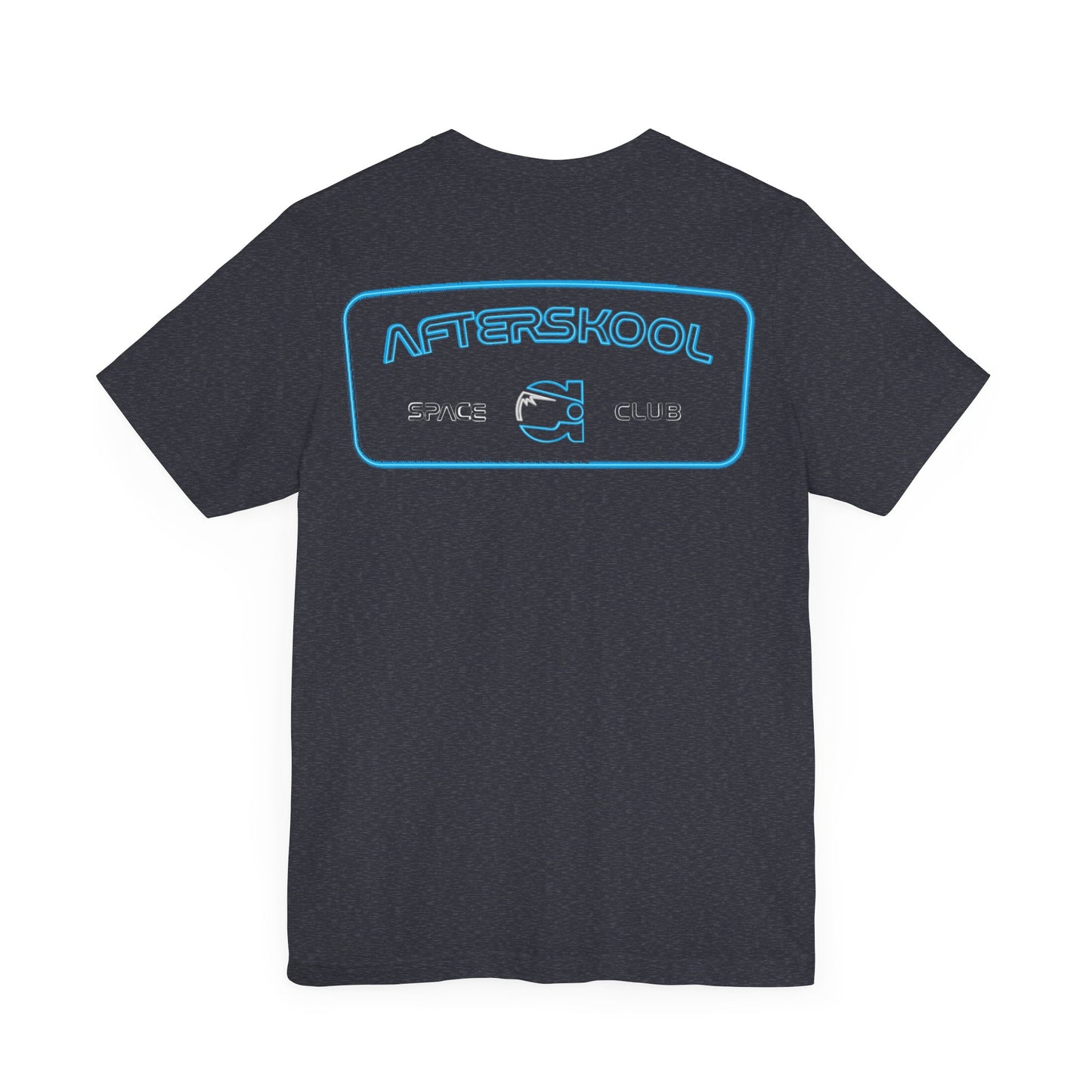 Afterskool Neon Logo Adult 2-Sided