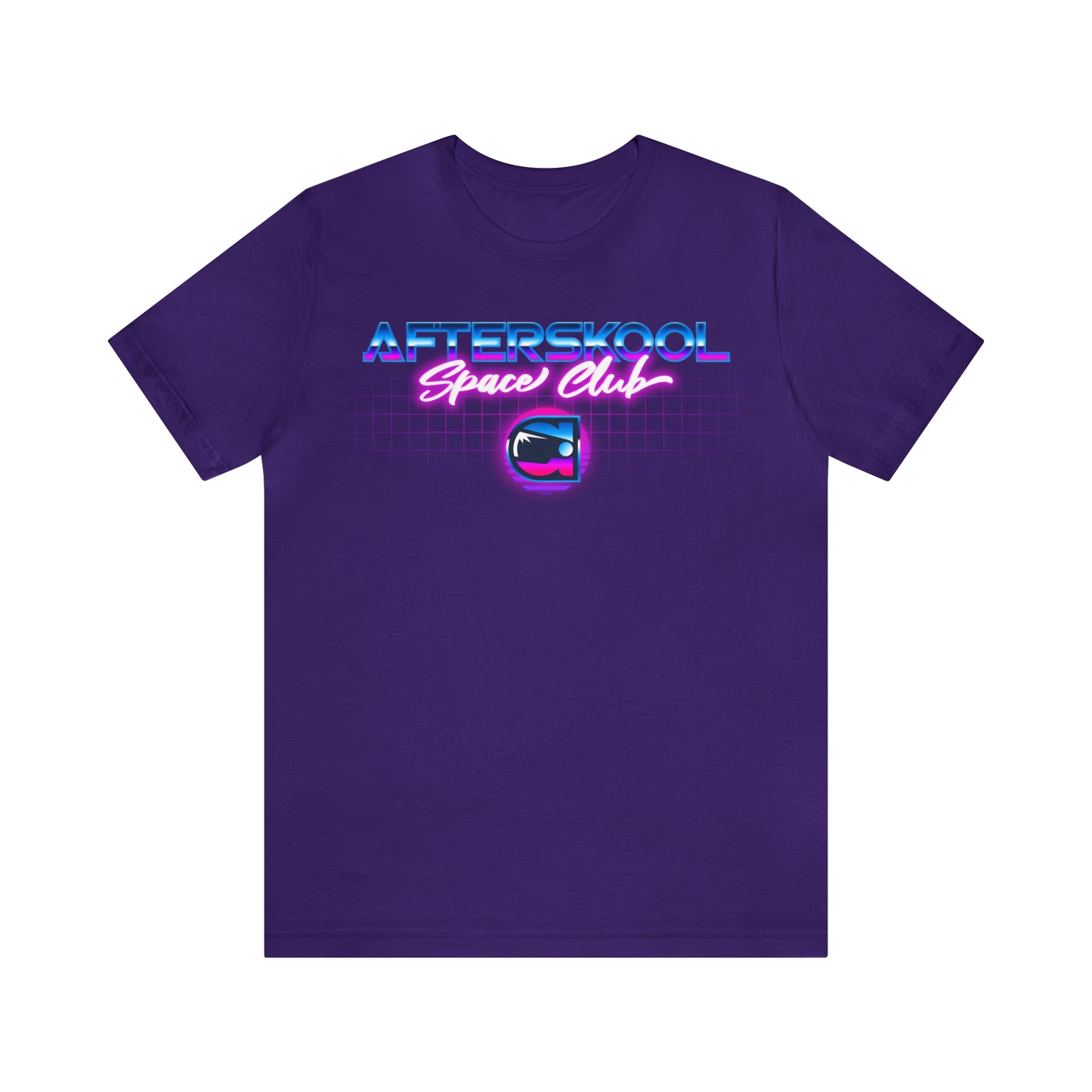 Afterskool Retro Vibe VER 2 Short Sleeve