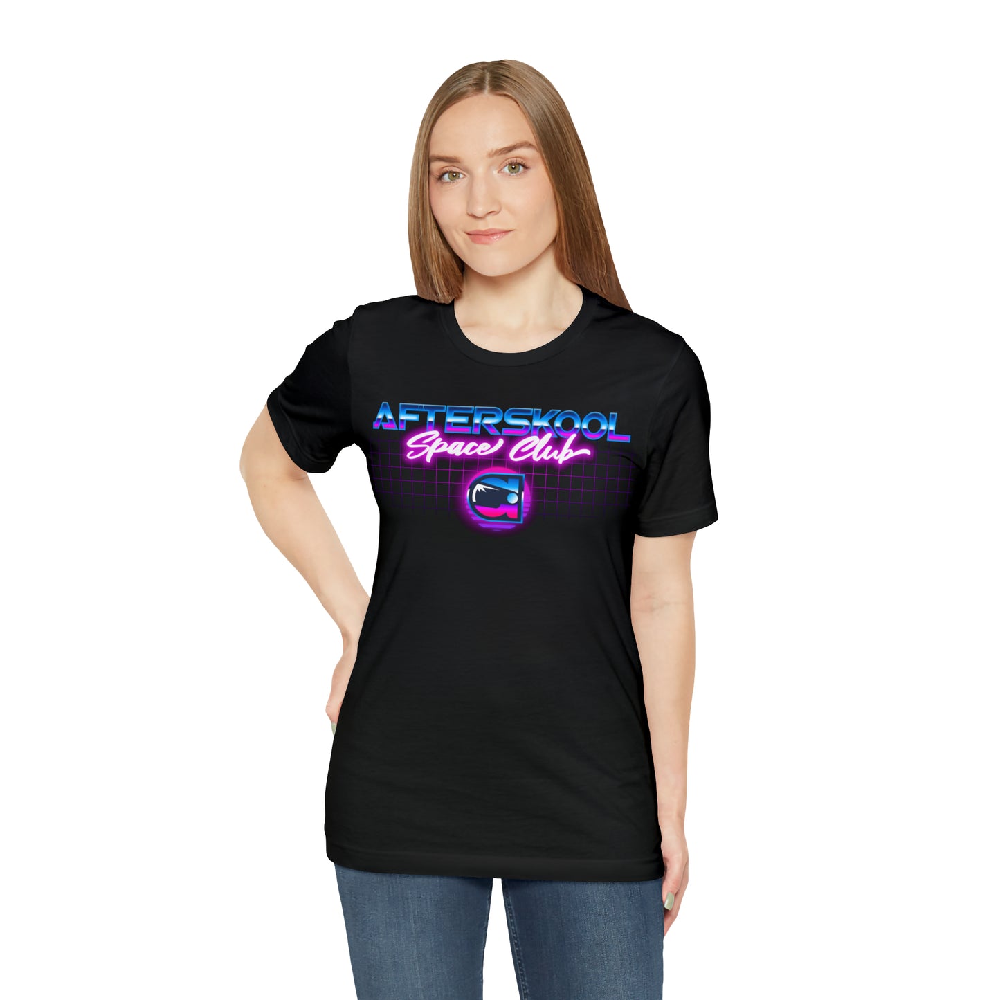 Afterskool Retro Vibe VER 2 Short Sleeve