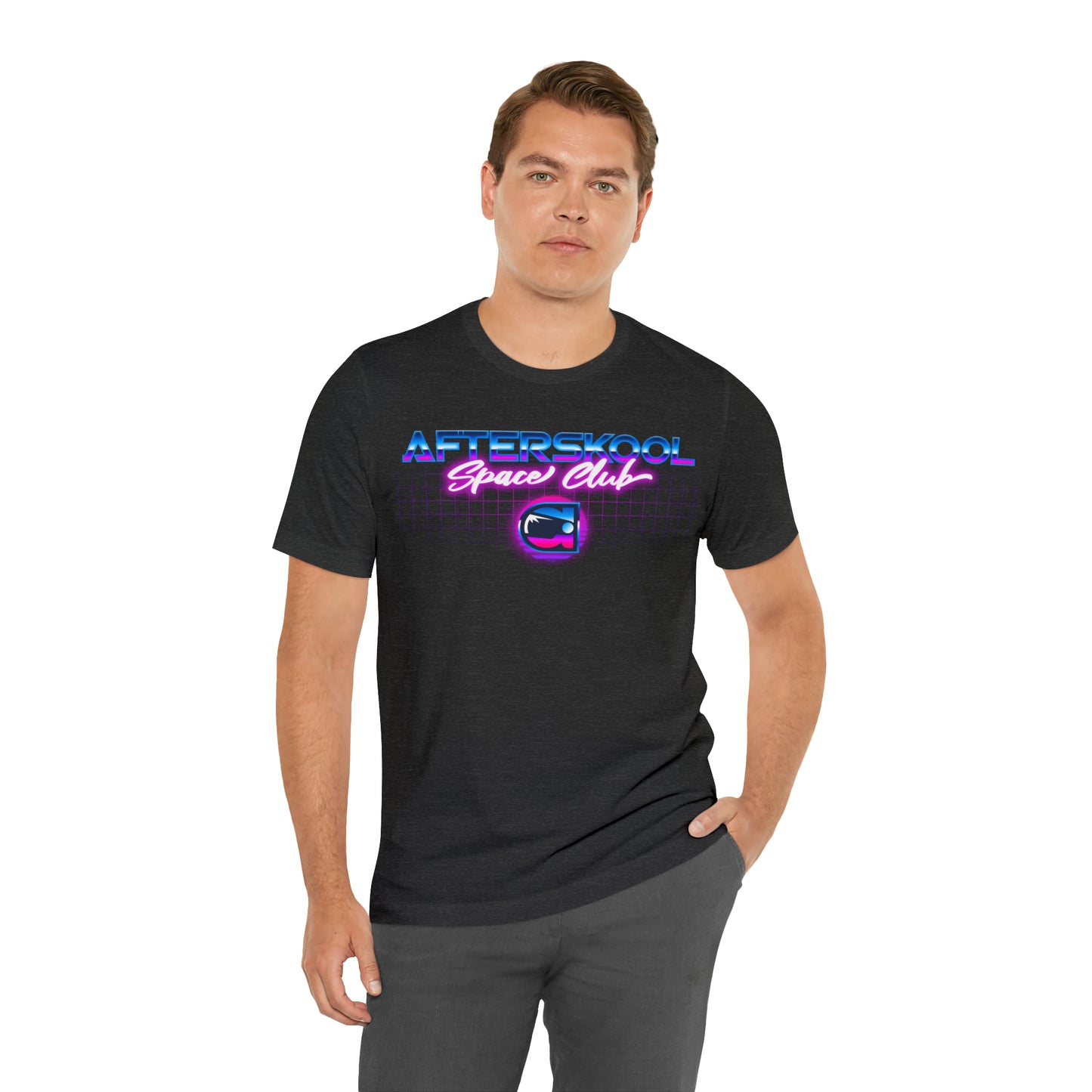 Afterskool Retro Vibe VER 2 Short Sleeve