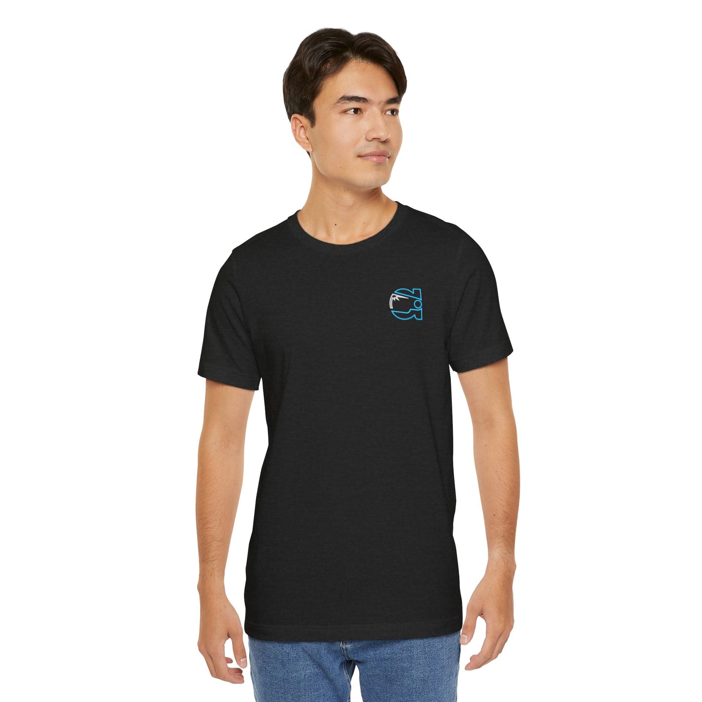 Afterskool Neon Logo Adult 2-Sided