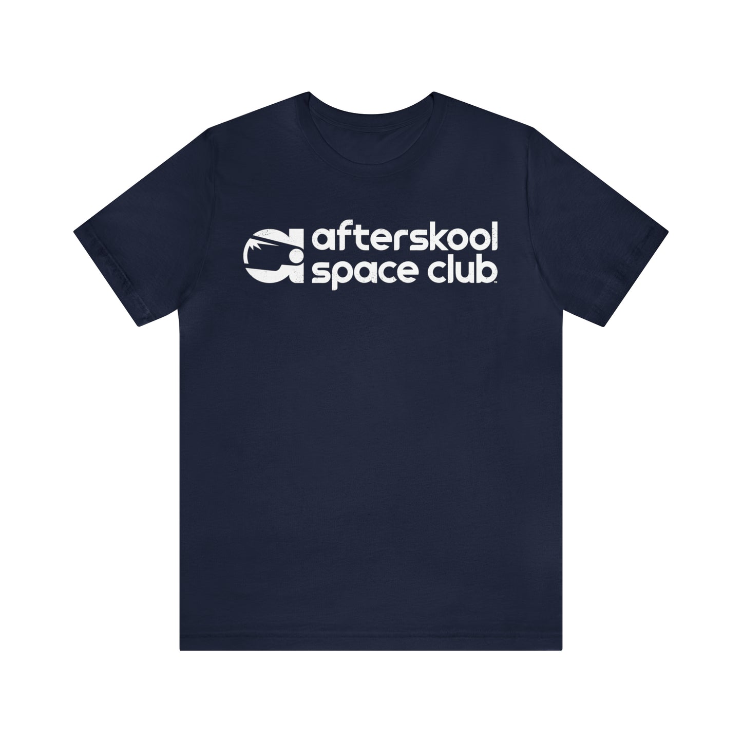 Camiseta de manga corta Afterskool Core