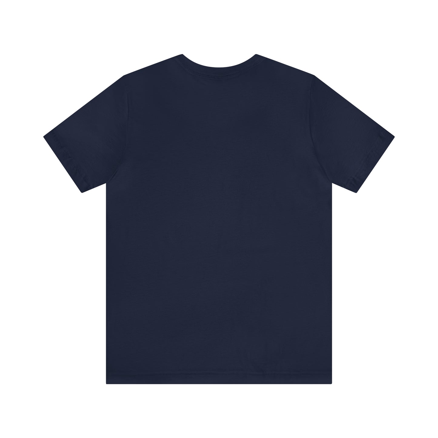 Camiseta de manga corta Afterskool Space Gradient