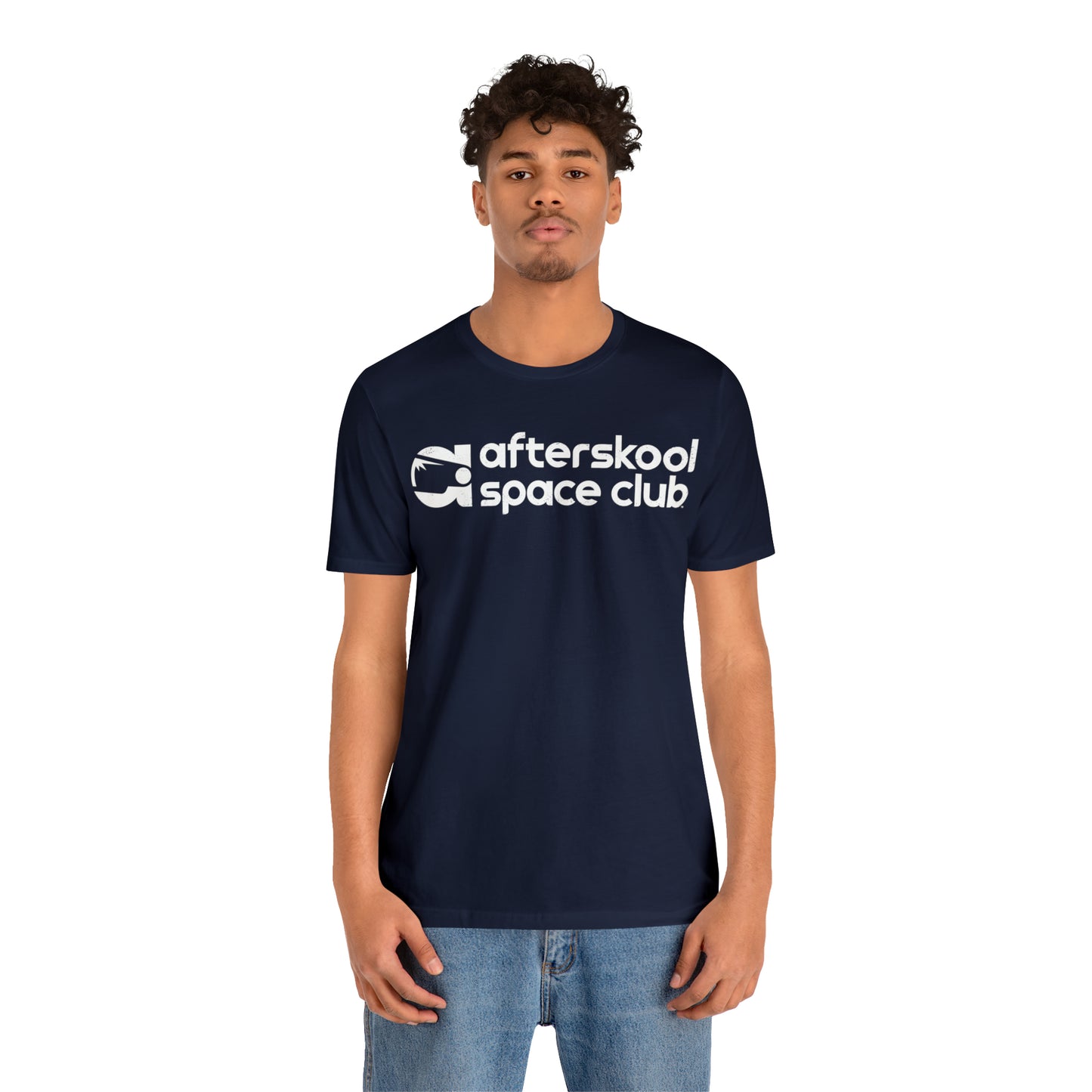 Camiseta de manga corta Afterskool Core