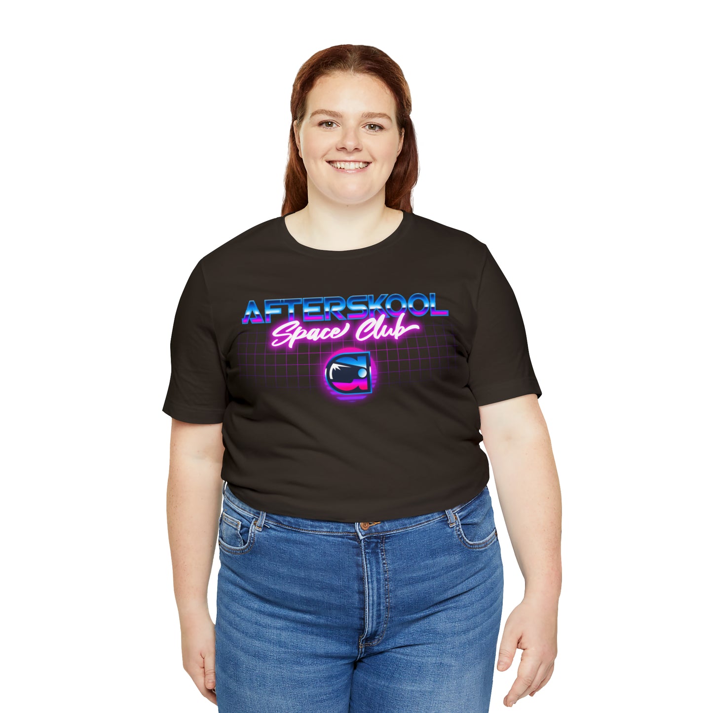 Afterskool Retro Vibe VER 2 Short Sleeve