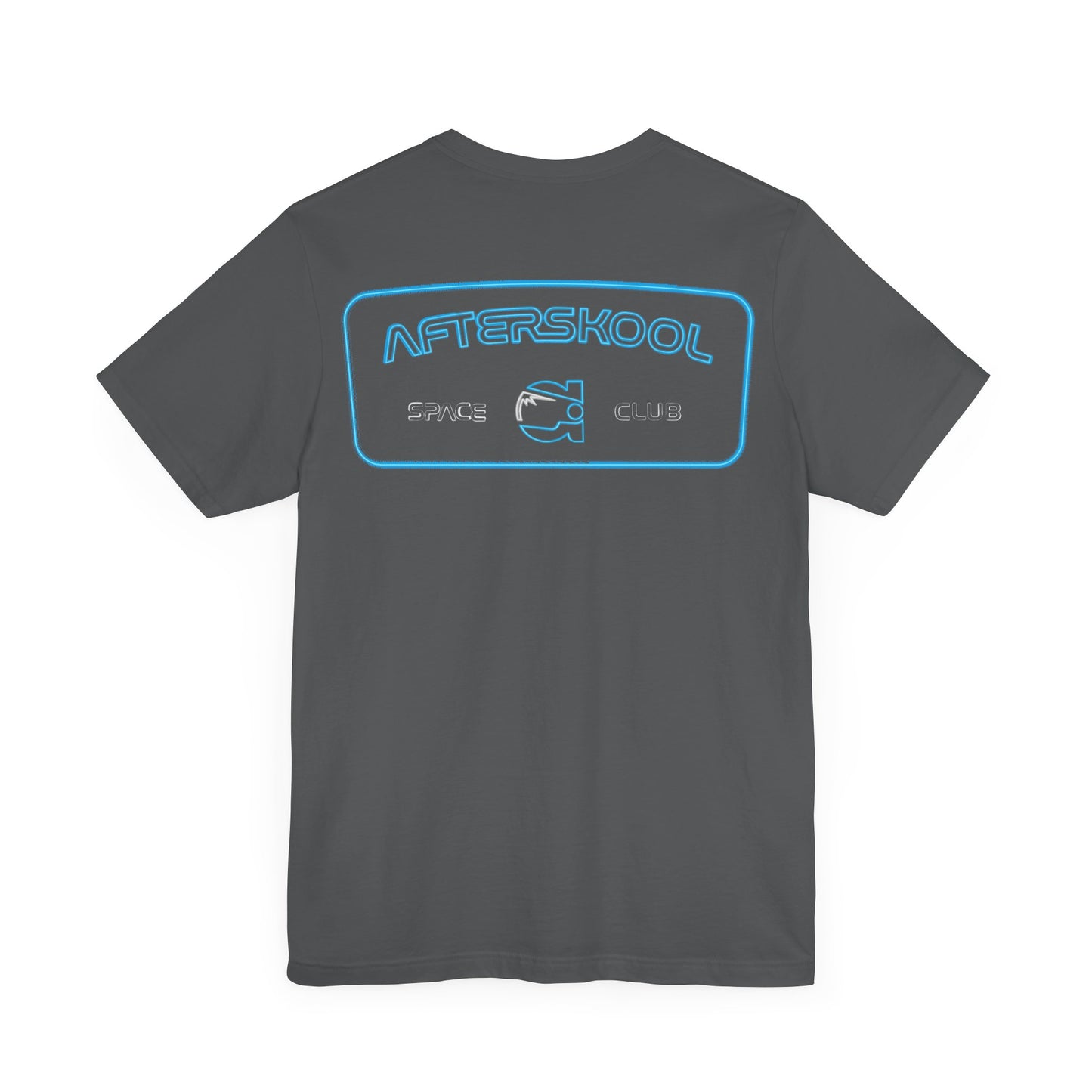 Afterskool Neon Logo Adult 2-Sided