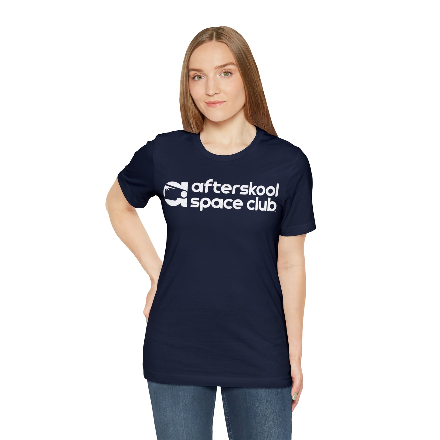 Camiseta de manga corta Afterskool Core