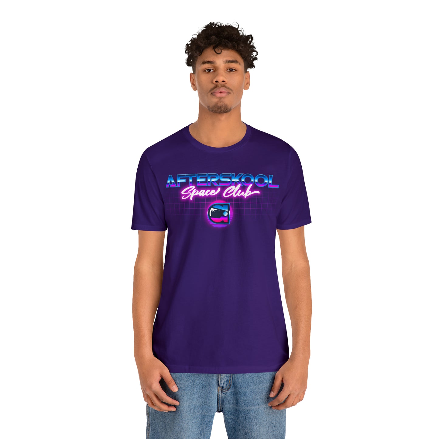 Afterskool Retro Vibe VER 2 Short Sleeve