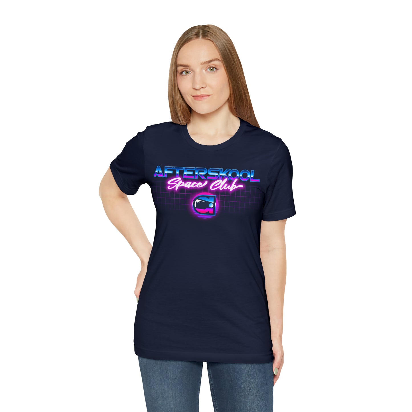 Afterskool Retro Vibe VER 2 Short Sleeve