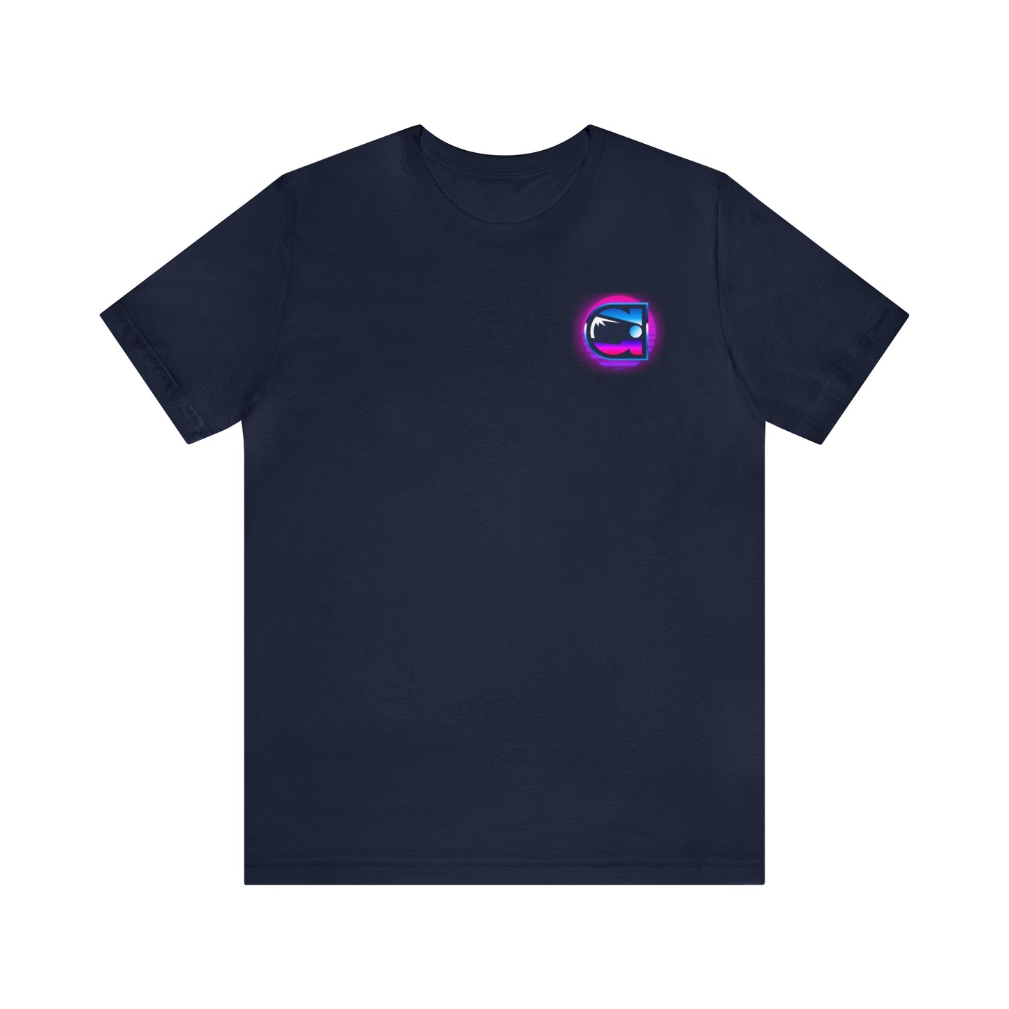 Afterskool Retro Vibe 2-Side Short Sleeve