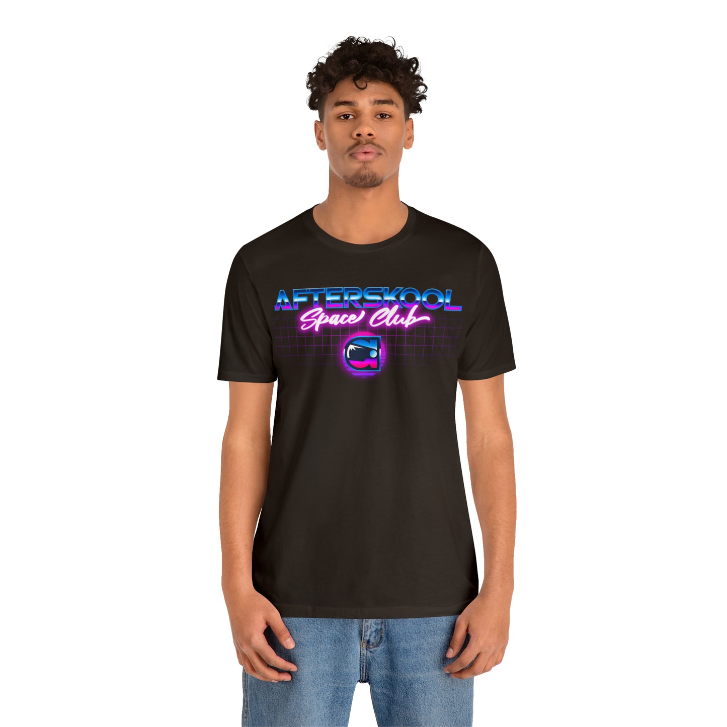 Afterskool Retro Vibe VER 2 Short Sleeve