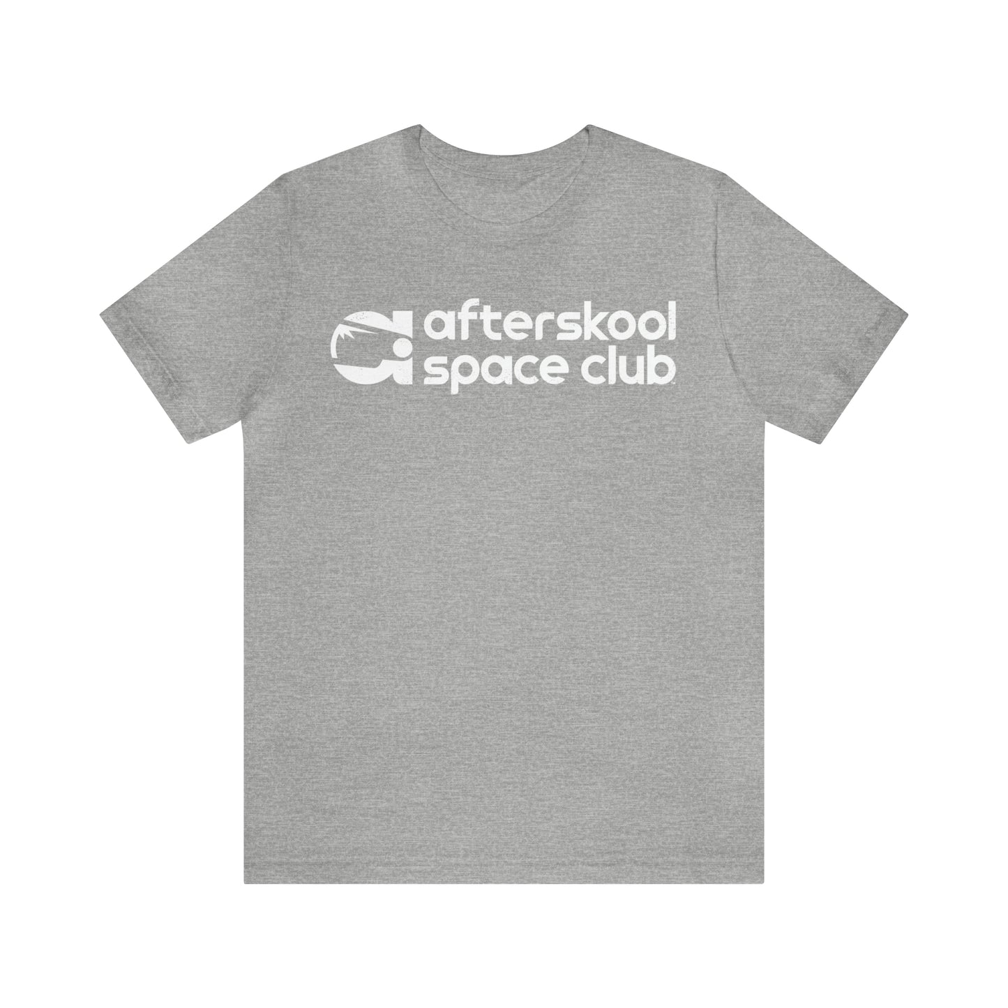 Camiseta de manga corta Afterskool Core