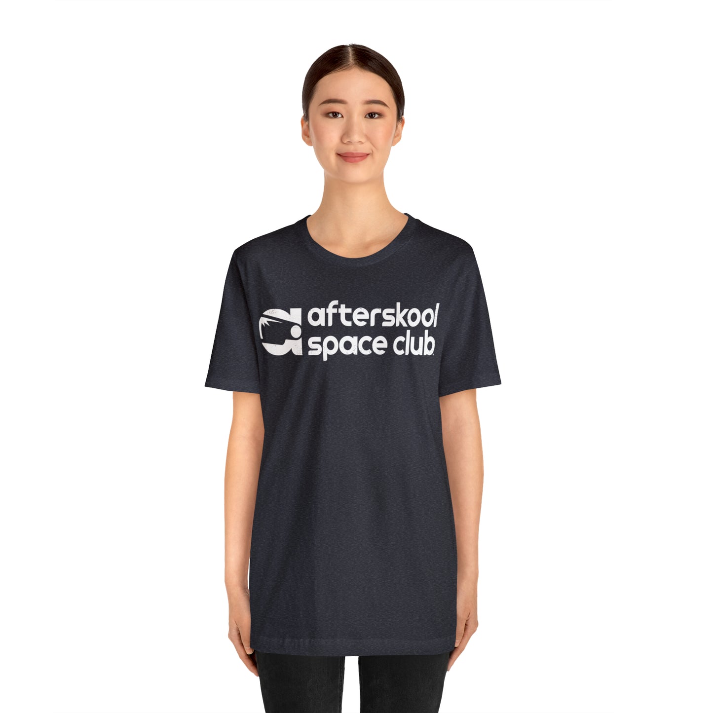 Camiseta de manga corta Afterskool Core