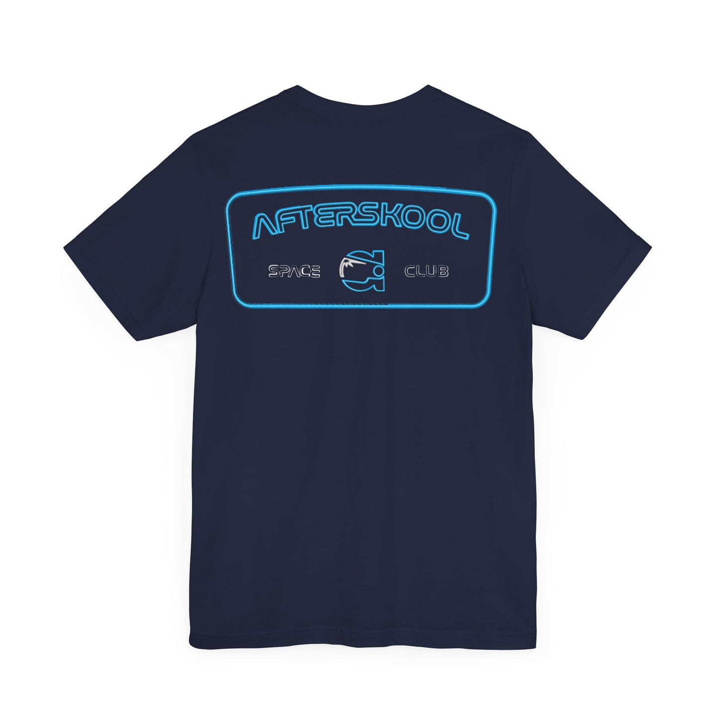 Afterskool Neon Logo Adult 2-Sided