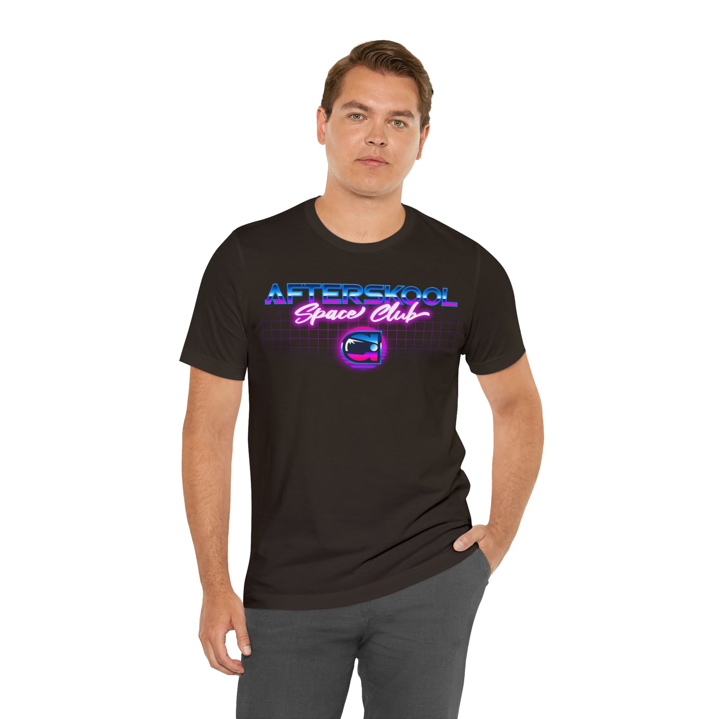 Afterskool Retro Vibe VER 2 Short Sleeve