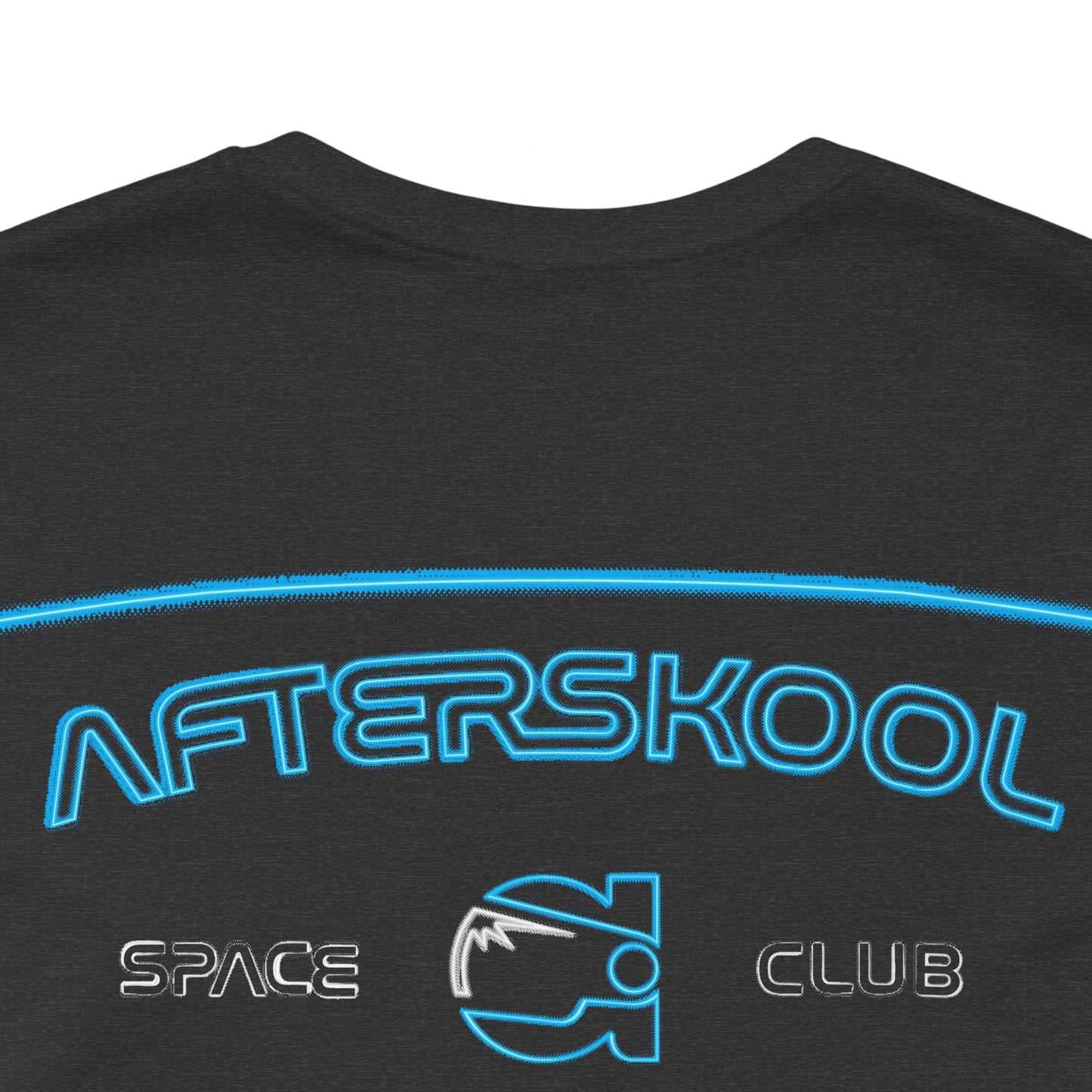 Afterskool Neon Logo Adult 2-Sided