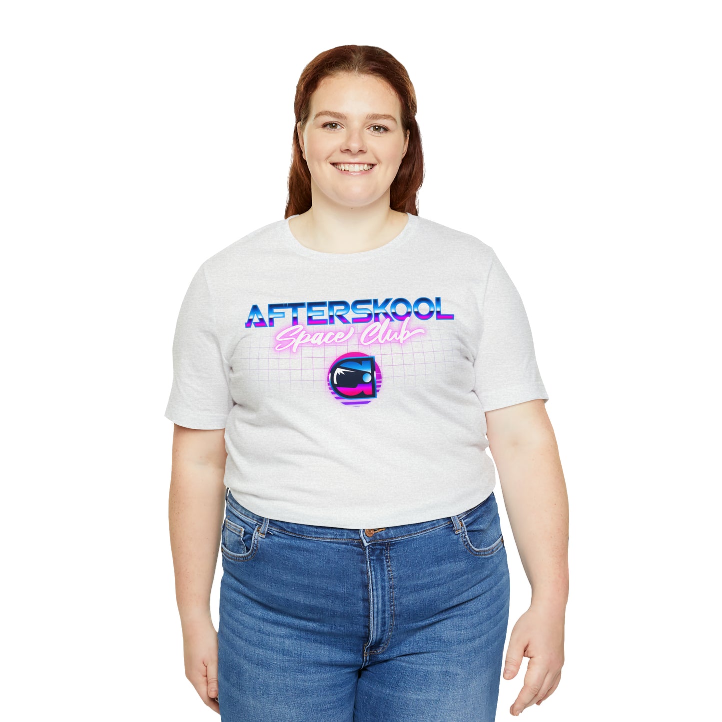 Afterskool Retro Vibe VER 2 Short Sleeve