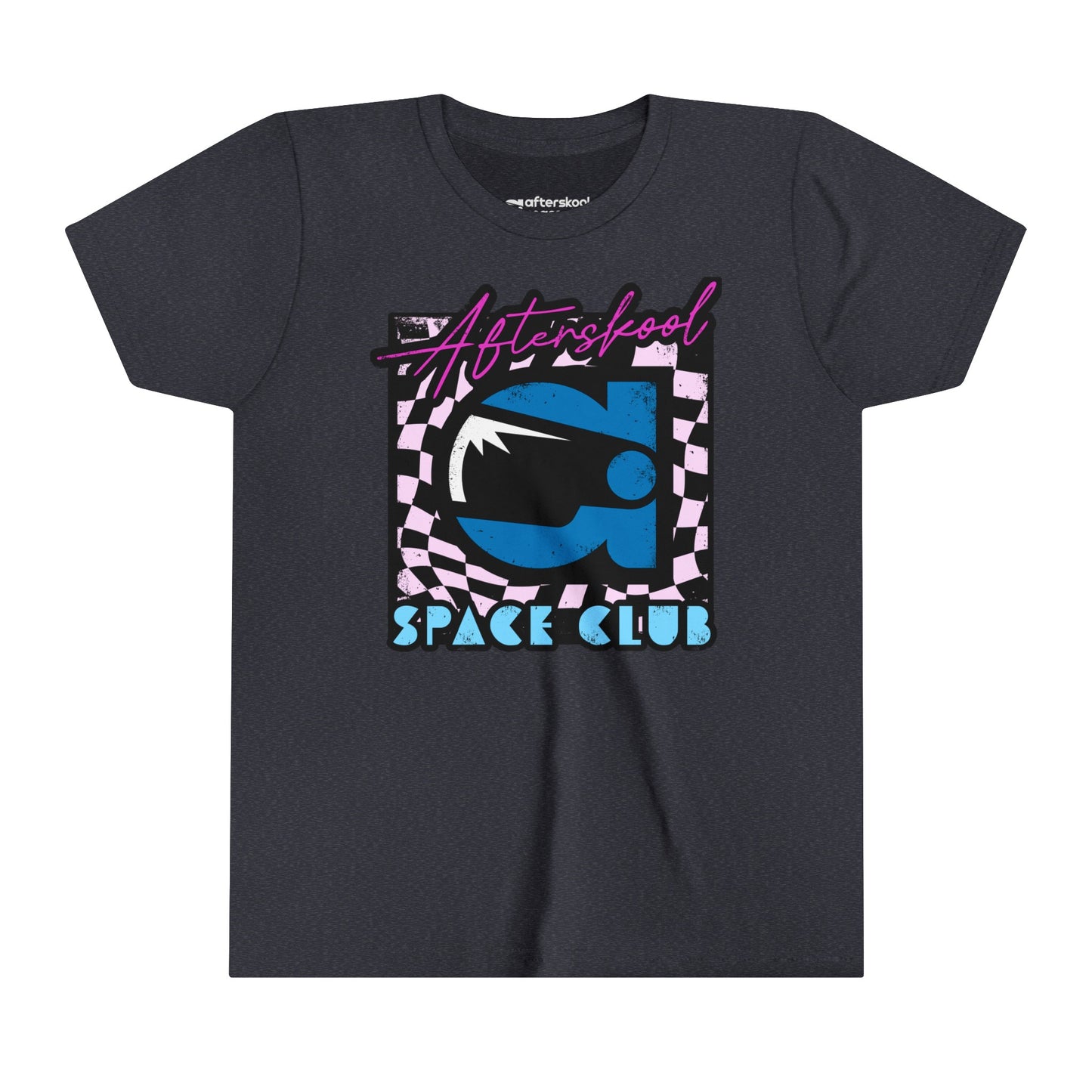 Afterskool Retro Skate Kid's Tee
