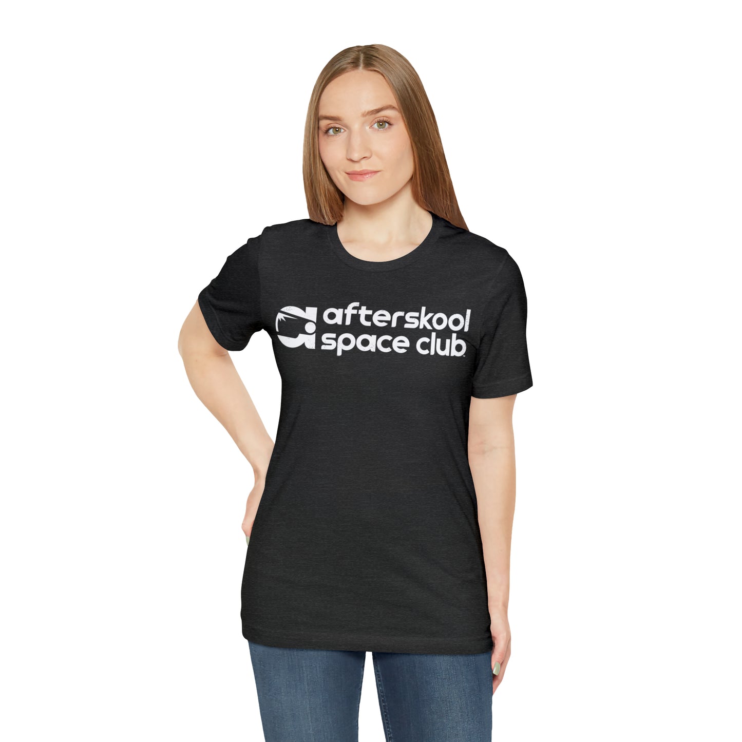 Camiseta de manga corta Afterskool Core