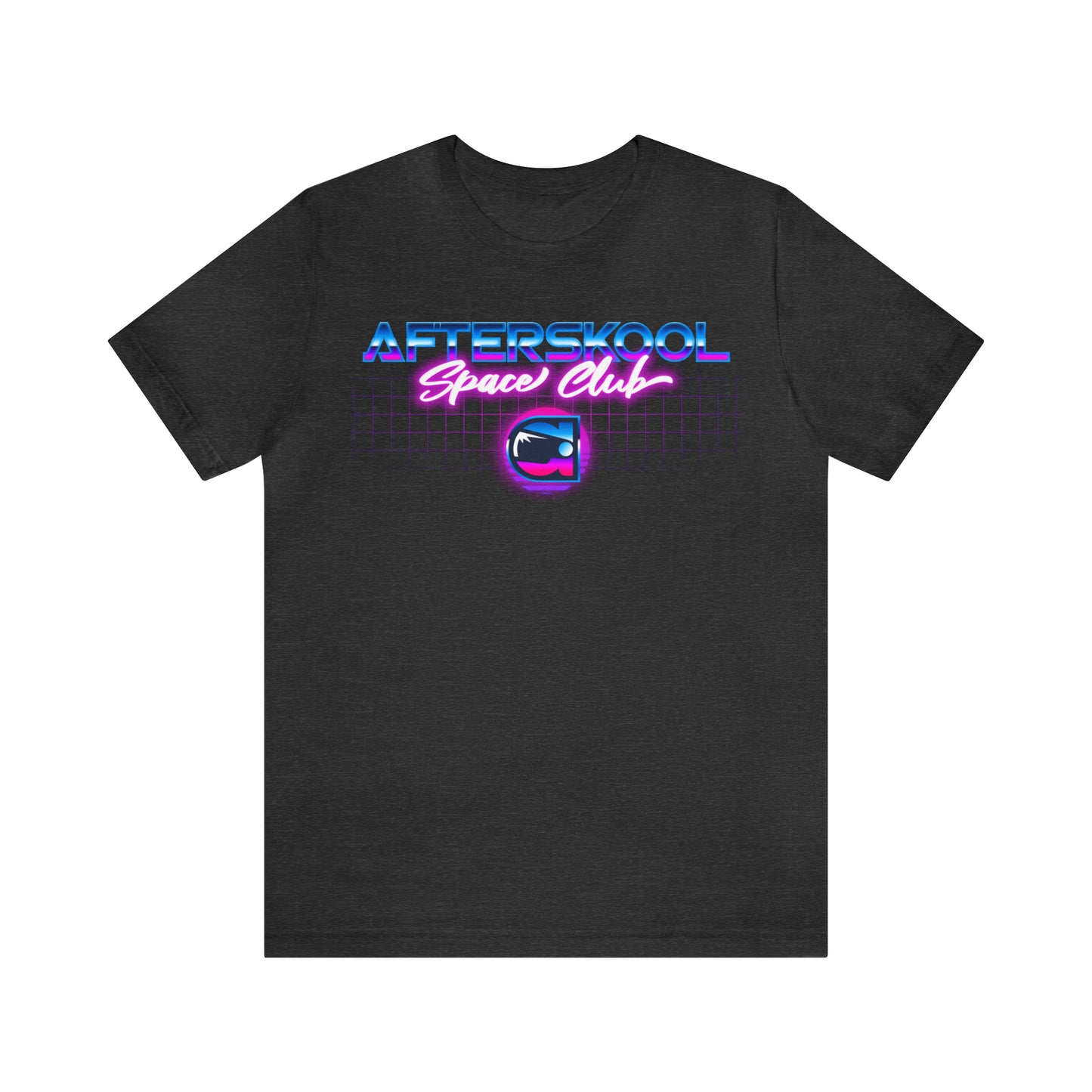 Afterskool Retro Vibe VER 2 Short Sleeve