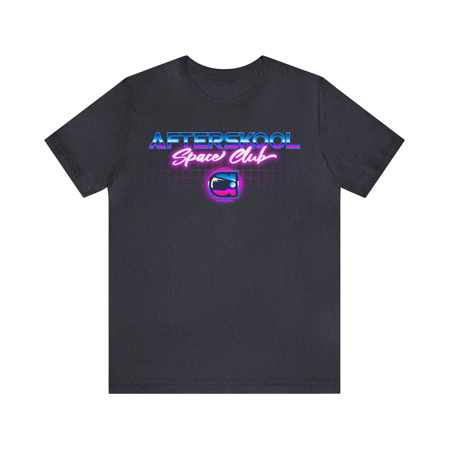 Afterskool Retro Vibe VER 2 Short Sleeve