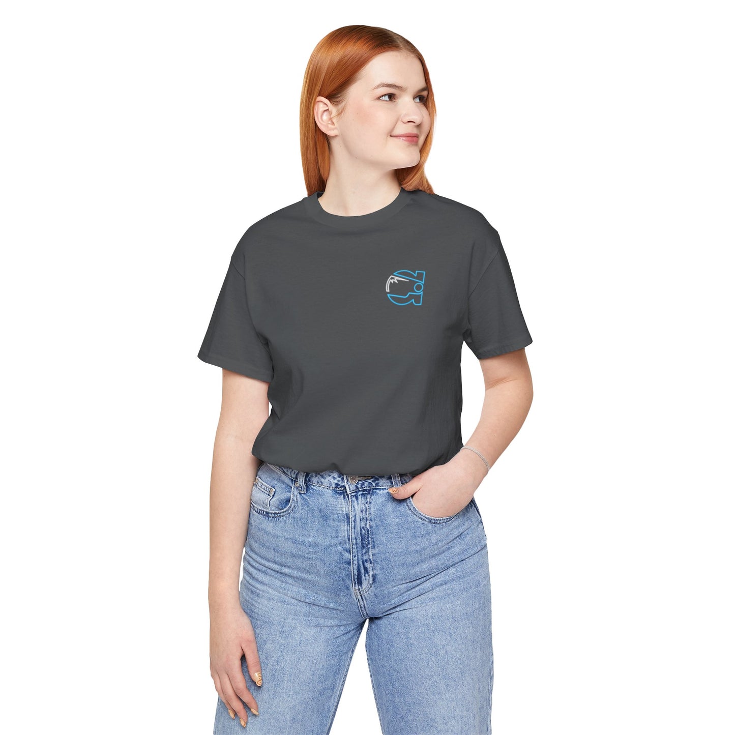 Afterskool Neon Logo Adult 2-Sided