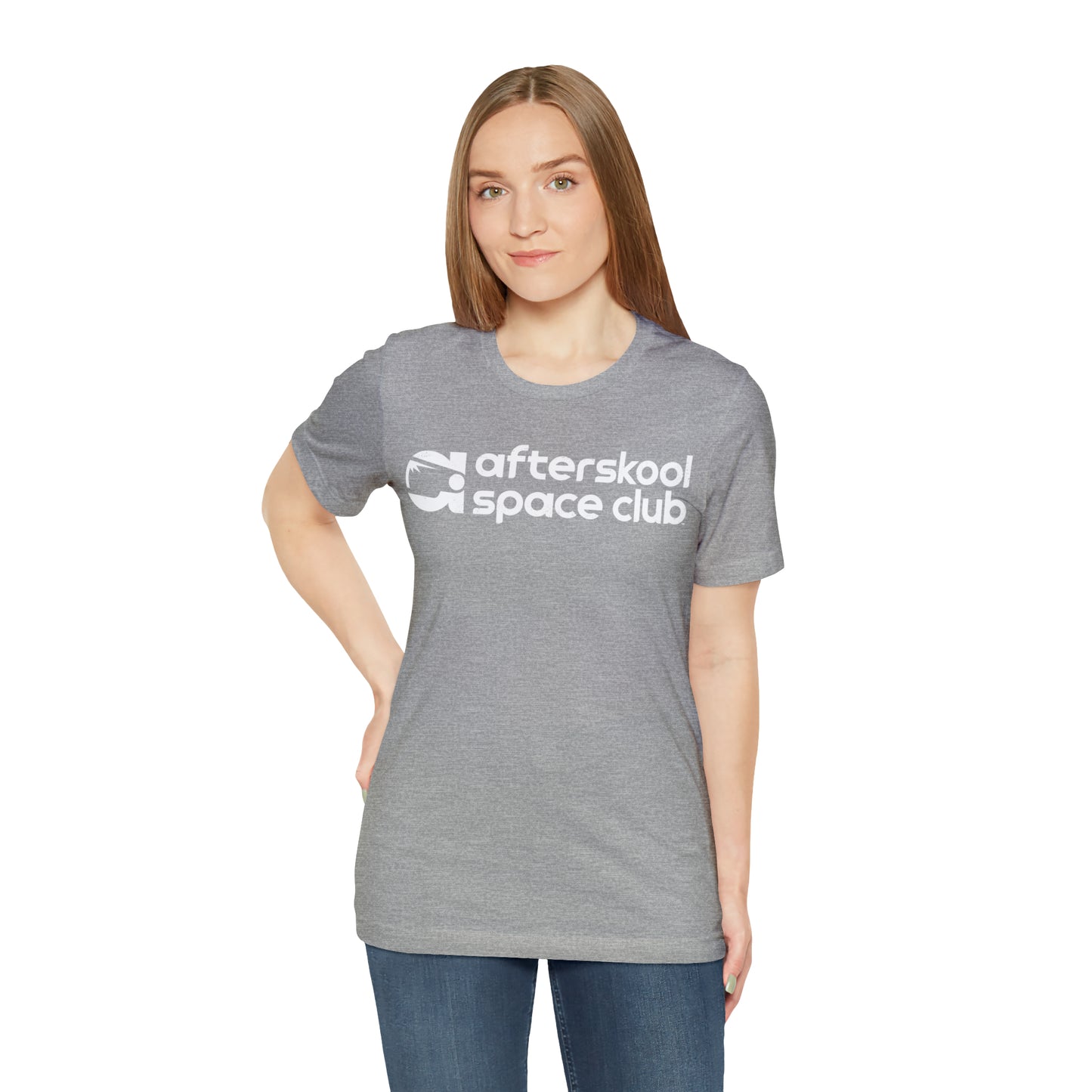 Camiseta de manga corta Afterskool Core