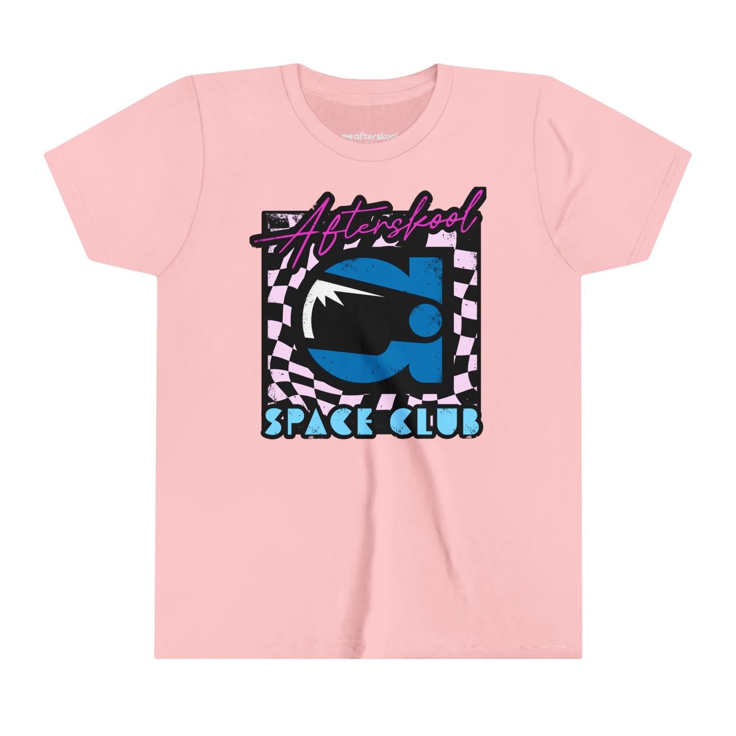 Afterskool Retro Skate Kid's Tee