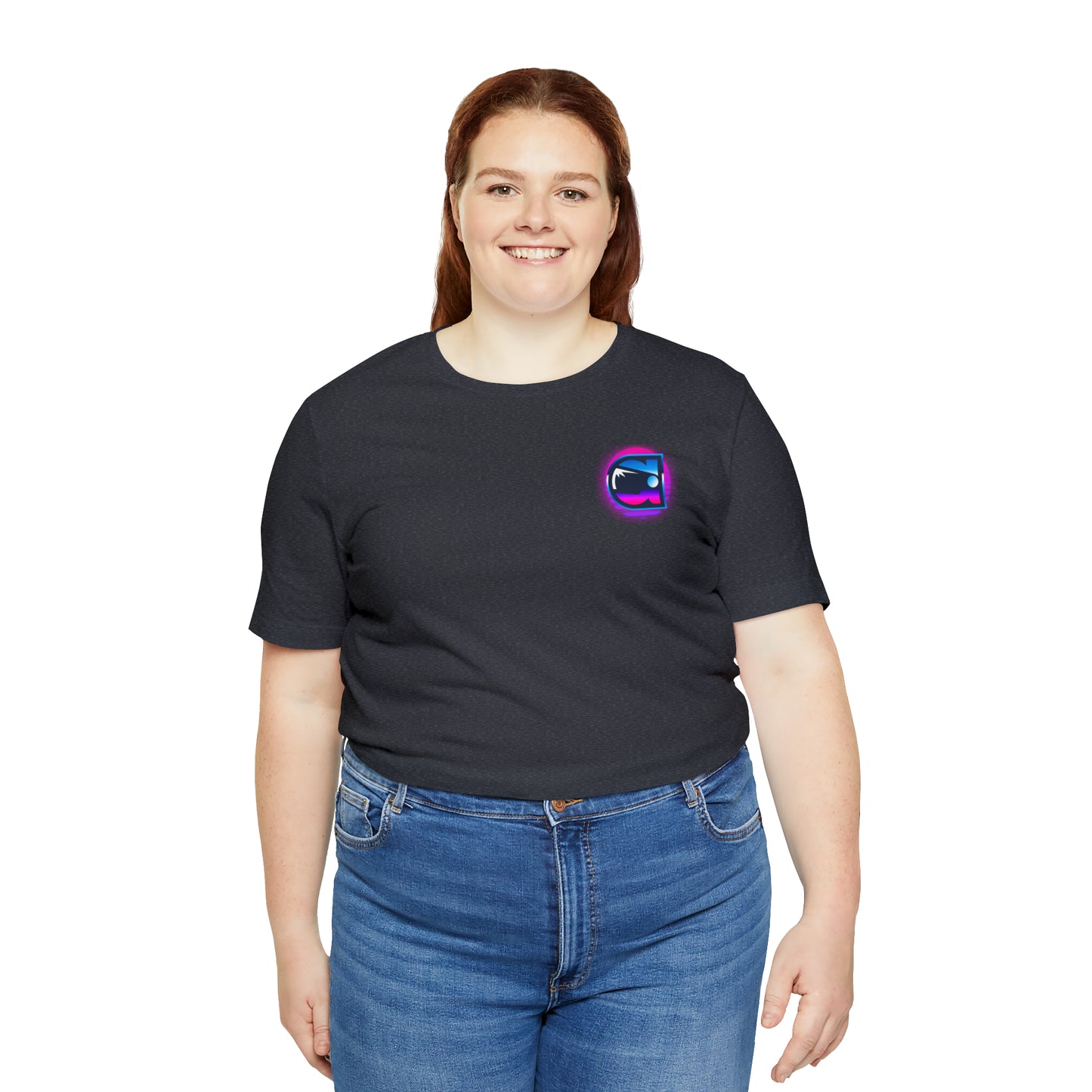 Afterskool Retro Vibe 2-Side Short Sleeve