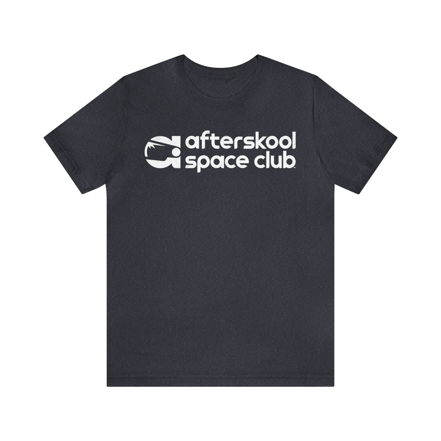 Camiseta de manga corta Afterskool Core
