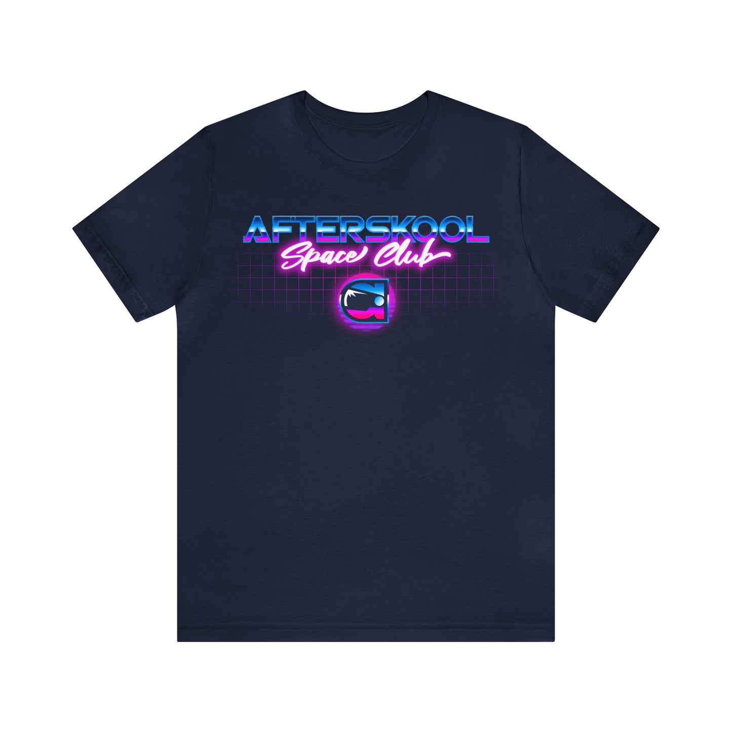 Afterskool Retro Vibe VER 2 Short Sleeve