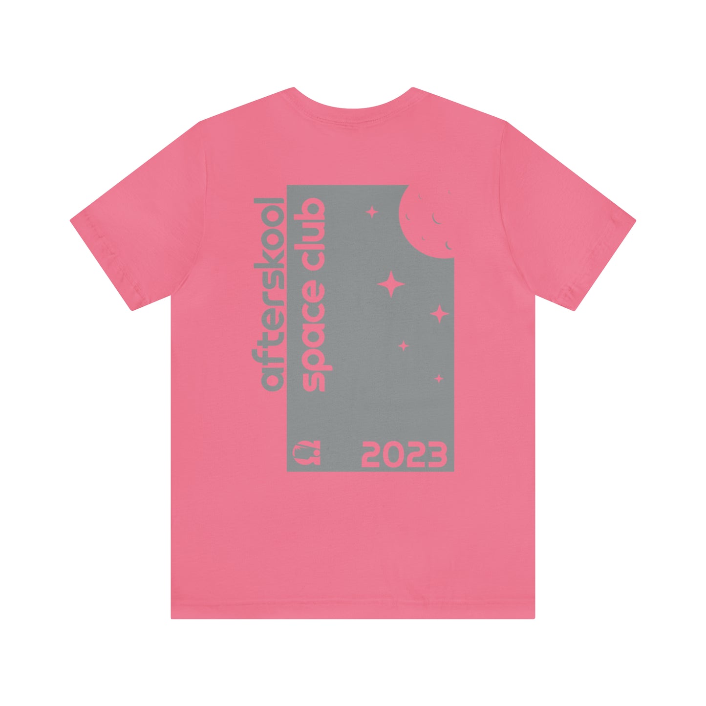 Afterskool Moon Shot Short Sleeve 2- sided