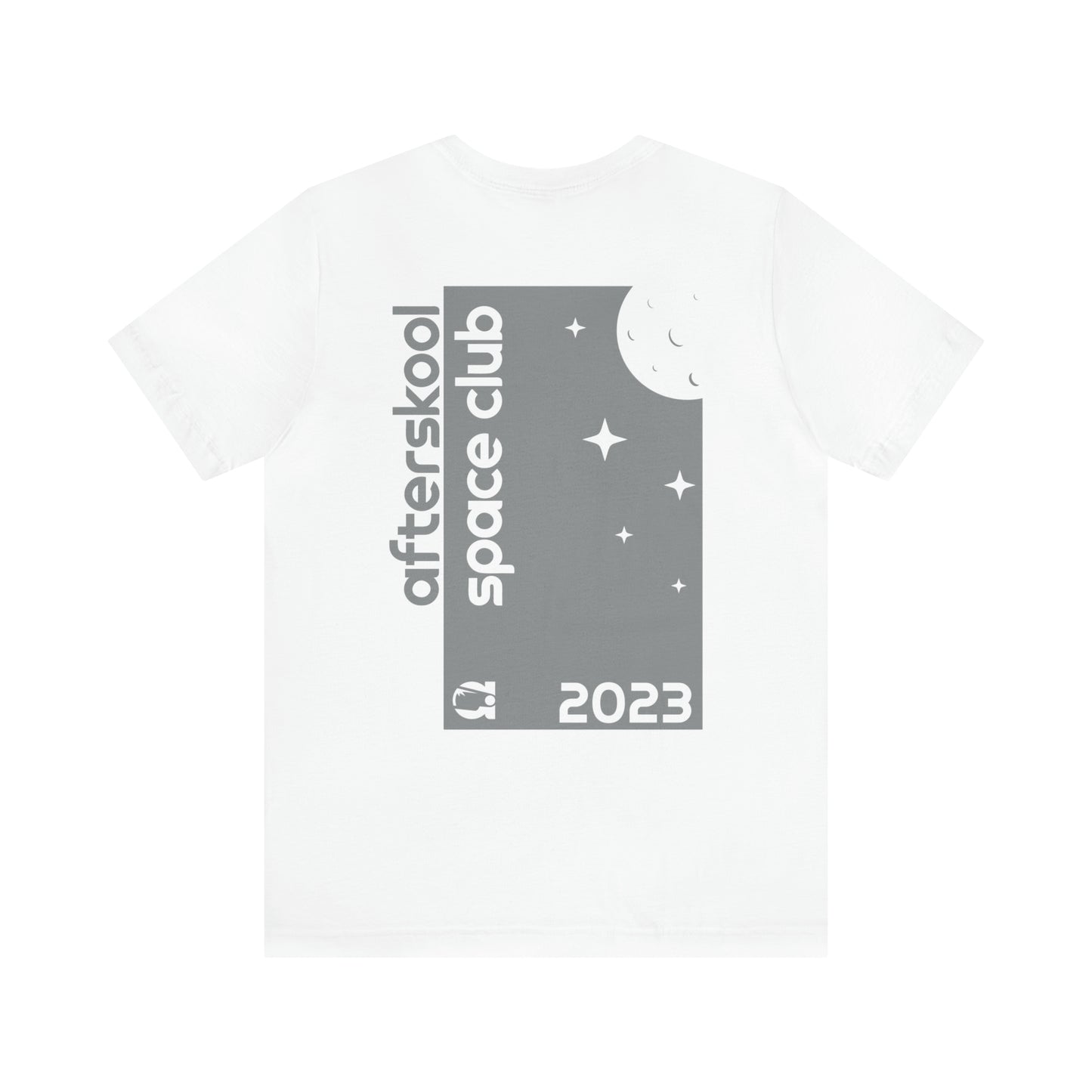 Afterskool Moon Shot Short Sleeve 2- sided