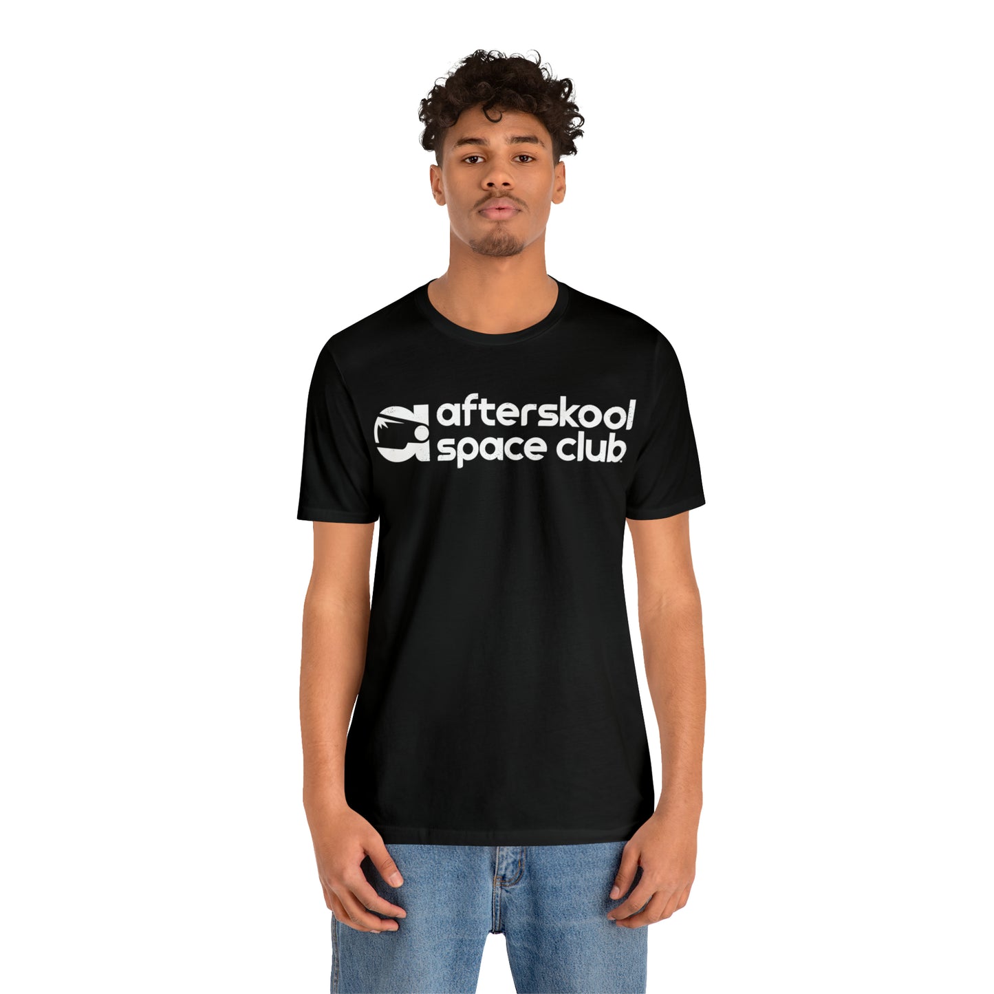 Camiseta de manga corta Afterskool Core