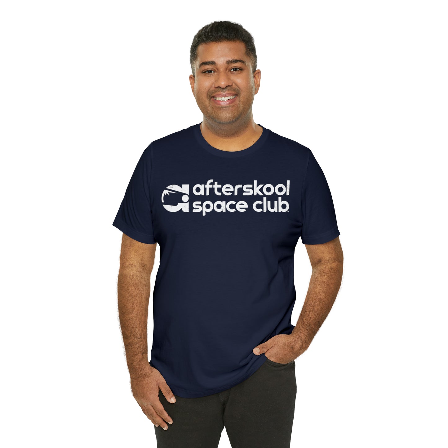 Camiseta de manga corta Afterskool Core