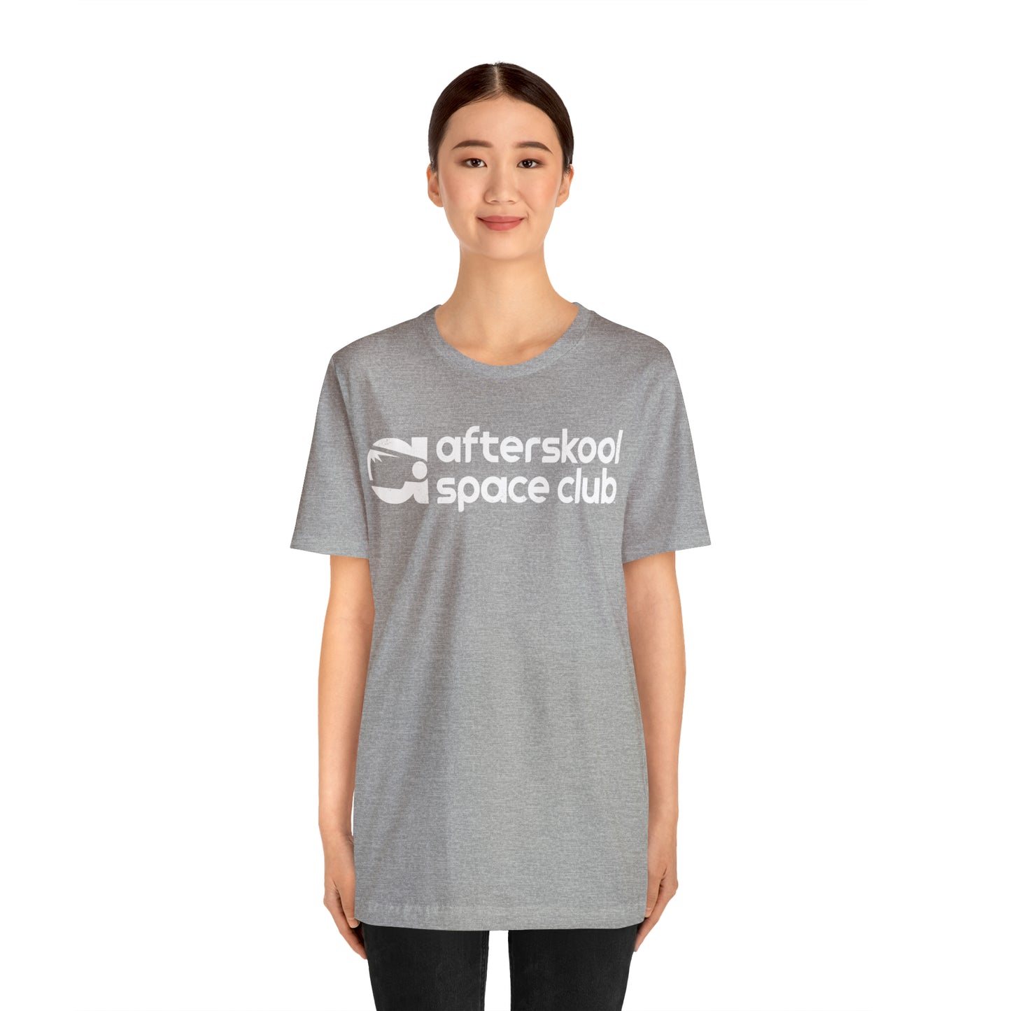 Camiseta de manga corta Afterskool Core