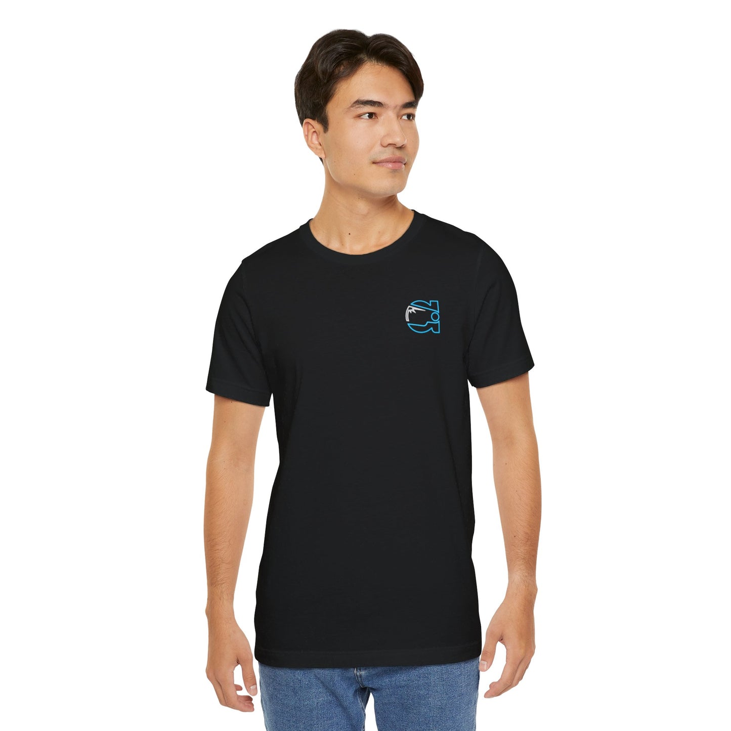 Afterskool Neon Logo Adult 2-Sided