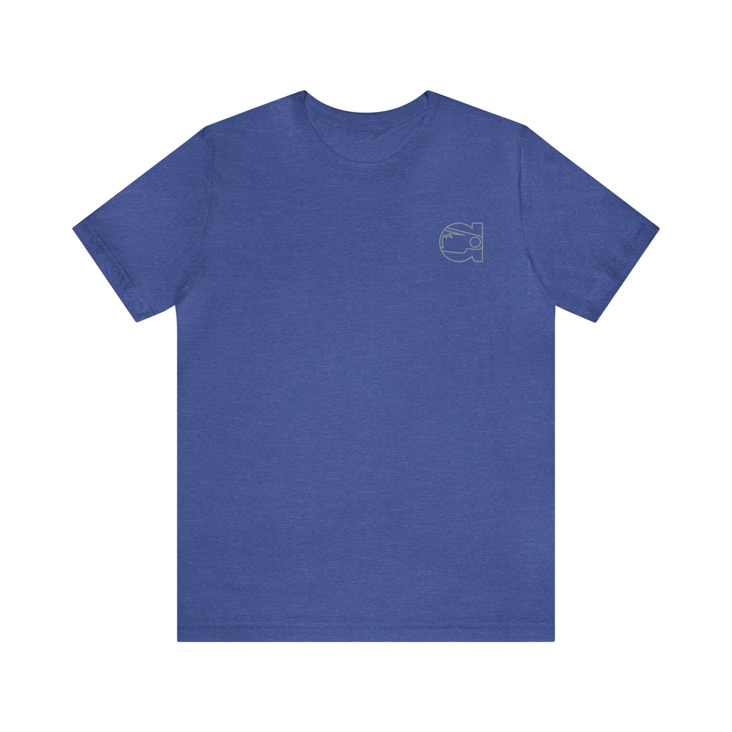 Afterskool Moon Shot Short Sleeve 2- sided